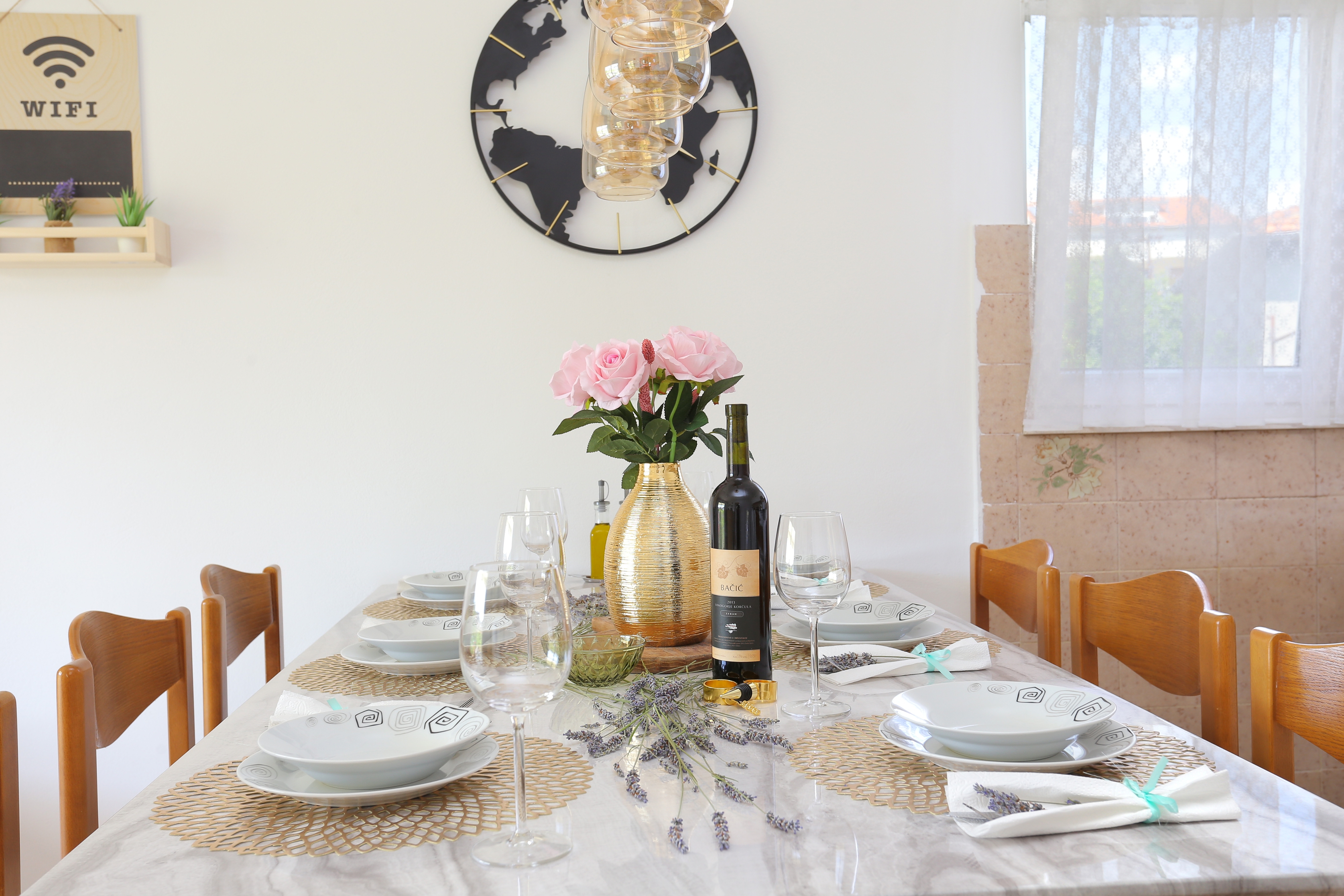 Top Trogir Vinišće Top Trogir Vinišće