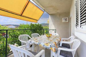 Apartamente lângă mare Vinisce, Trogir - 19847