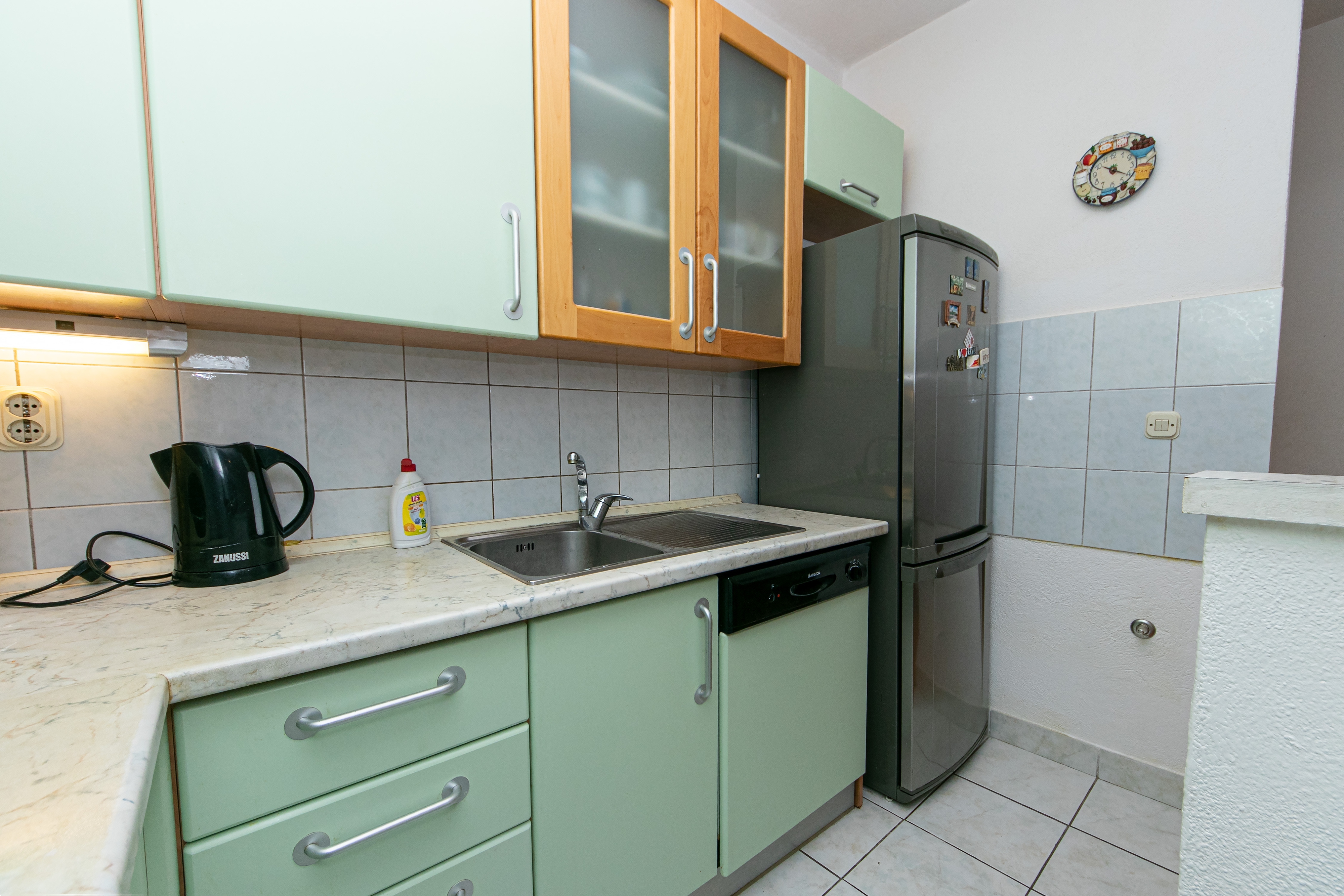 Top Makarska Tučepi Top Makarska Tučepi