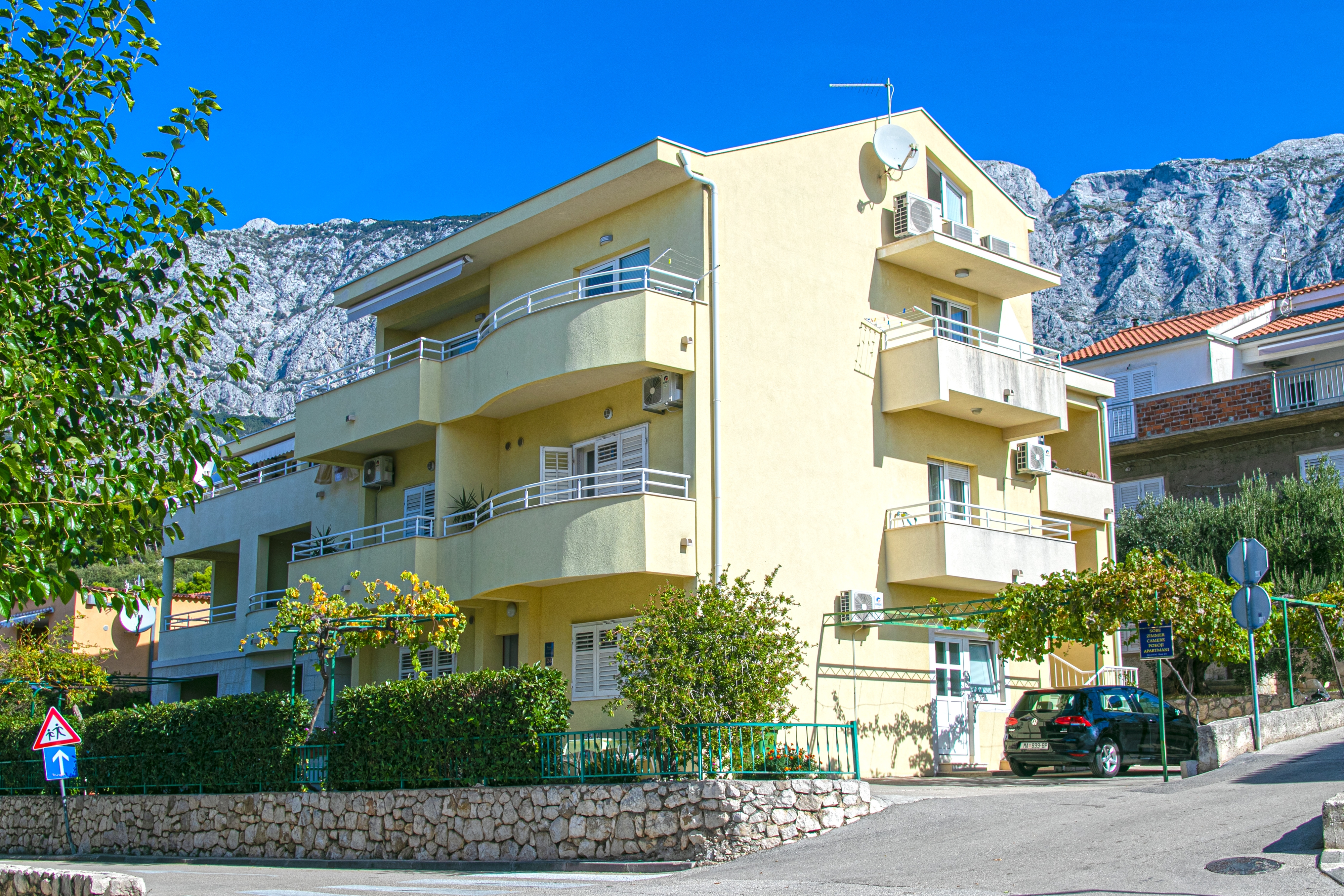 Top Makarska Tučepi Top Makarska Tučepi