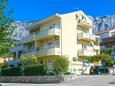 Apartments Tučepi (Makarska) - 19857