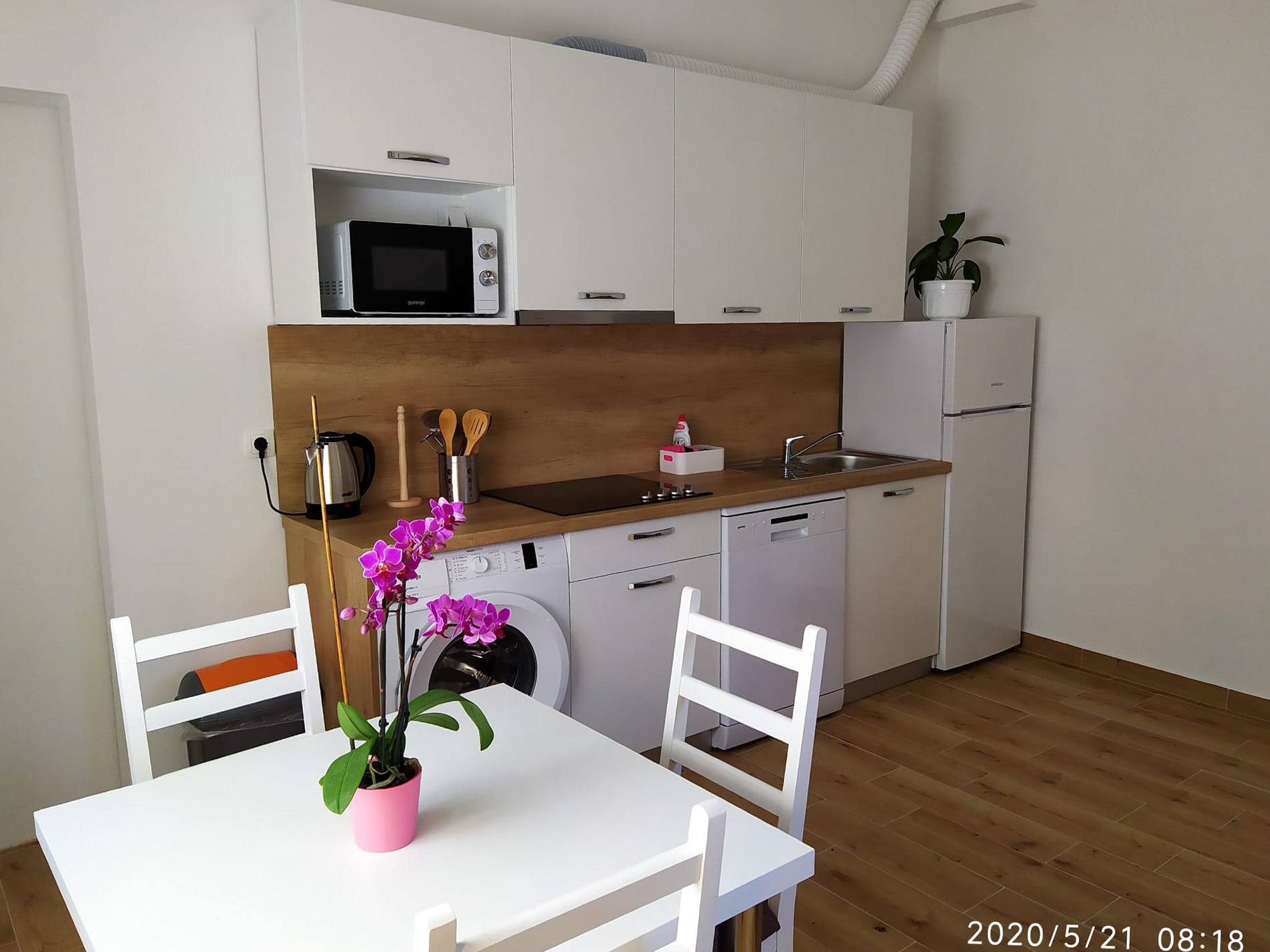 One bedroom apartment with terrace Novi Vinodolski (A-19860-a) One bedroom apartment with terrace Novi Vinodolski (A-19860-a)