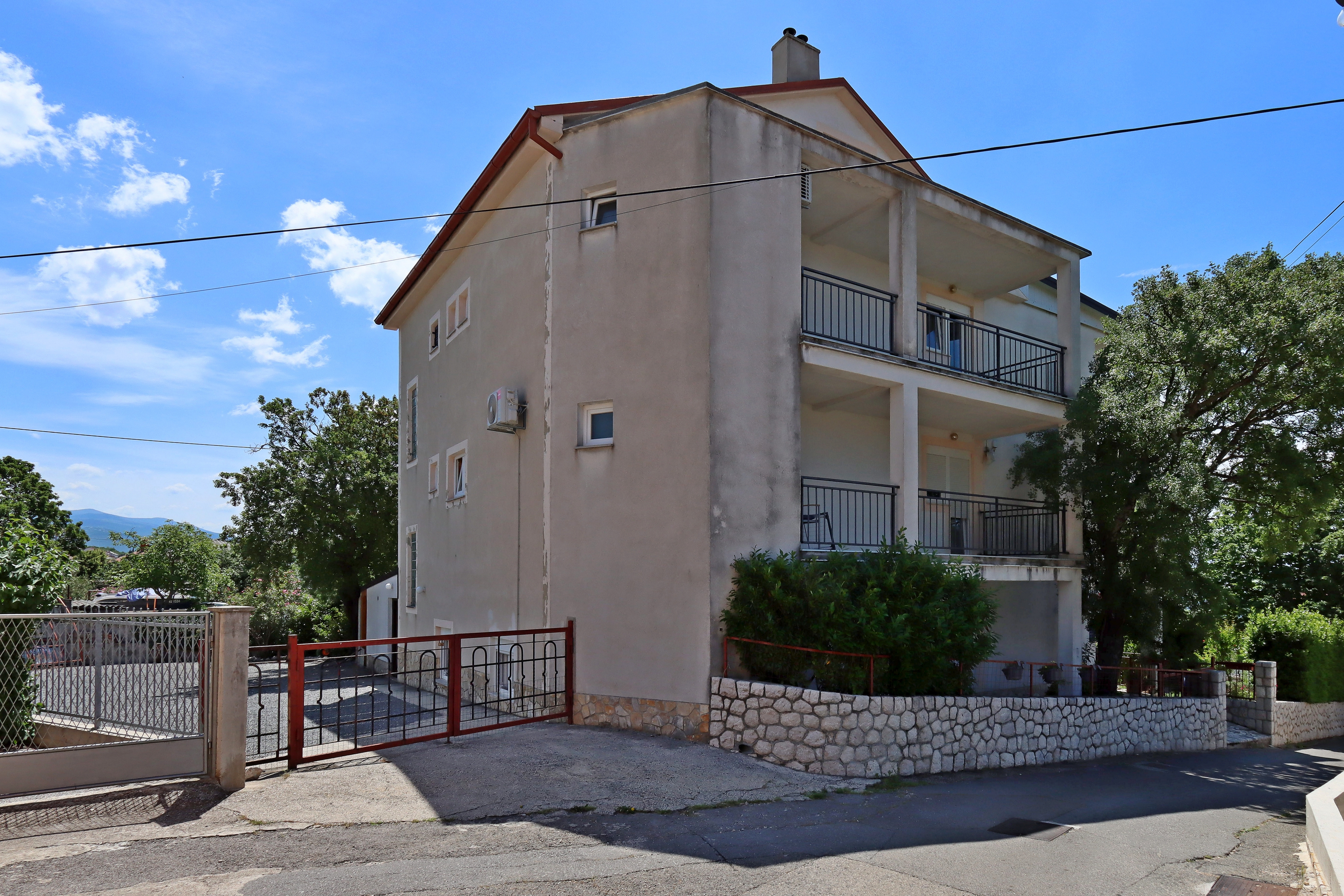 Top Novi Vinodolski Top Novi Vinodolski