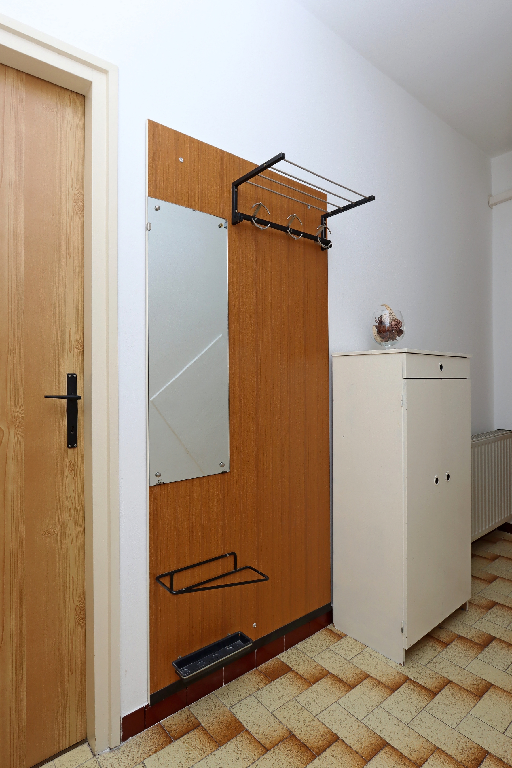 Two bedroom apartment with terrace and sea view Bribir, Novi Vinodolski  A-a