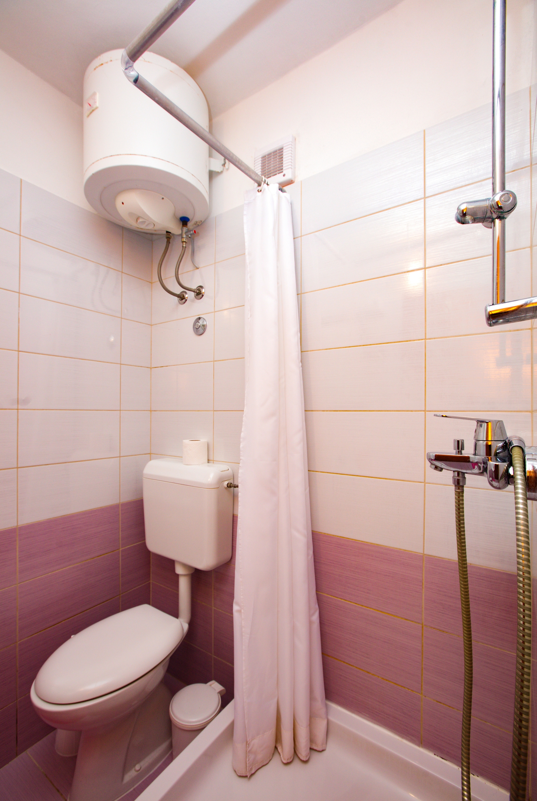 Three bedroom apartment near beach Šparadići, Šibenik  A-c