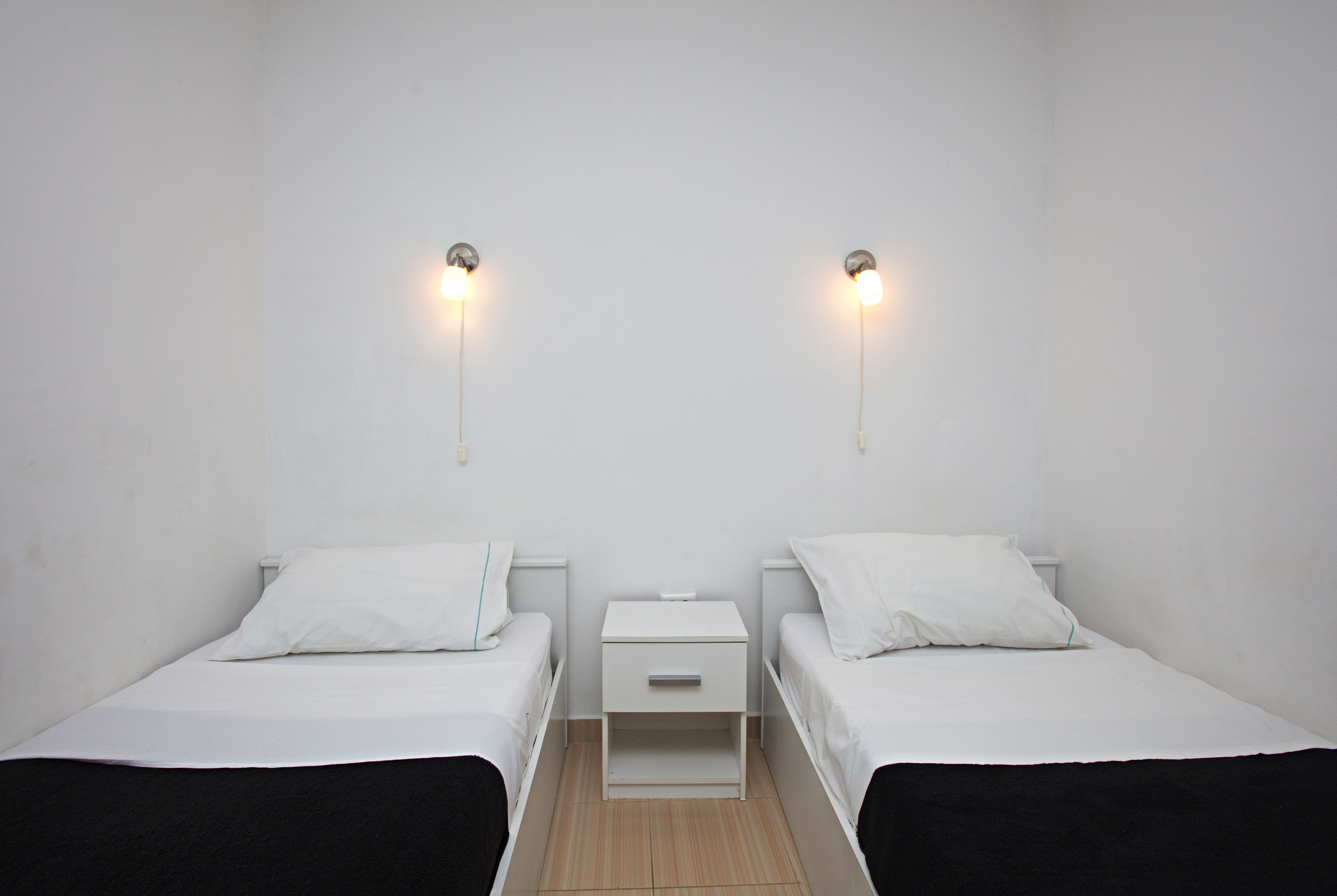 Three bedroom apartment near beach Šparadići, Šibenik  A-c