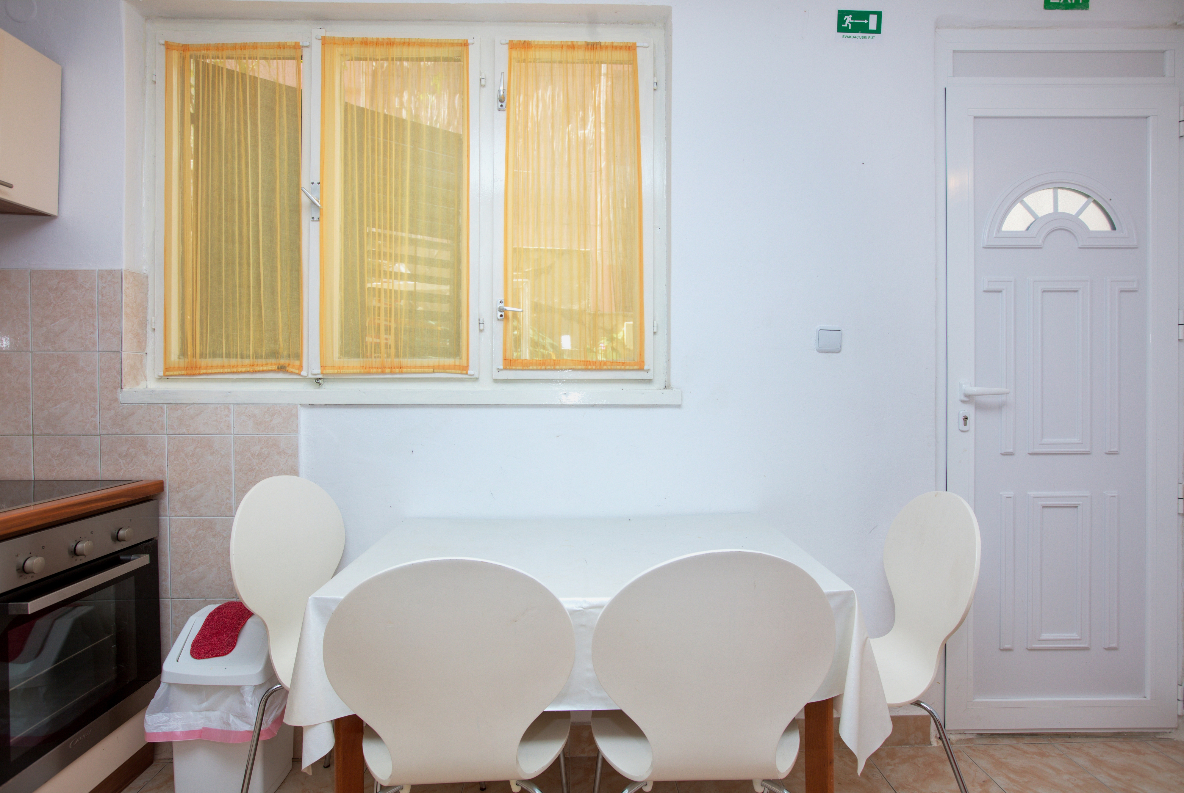 Top Šibenik Šparadići Top Šibenik Šparadići