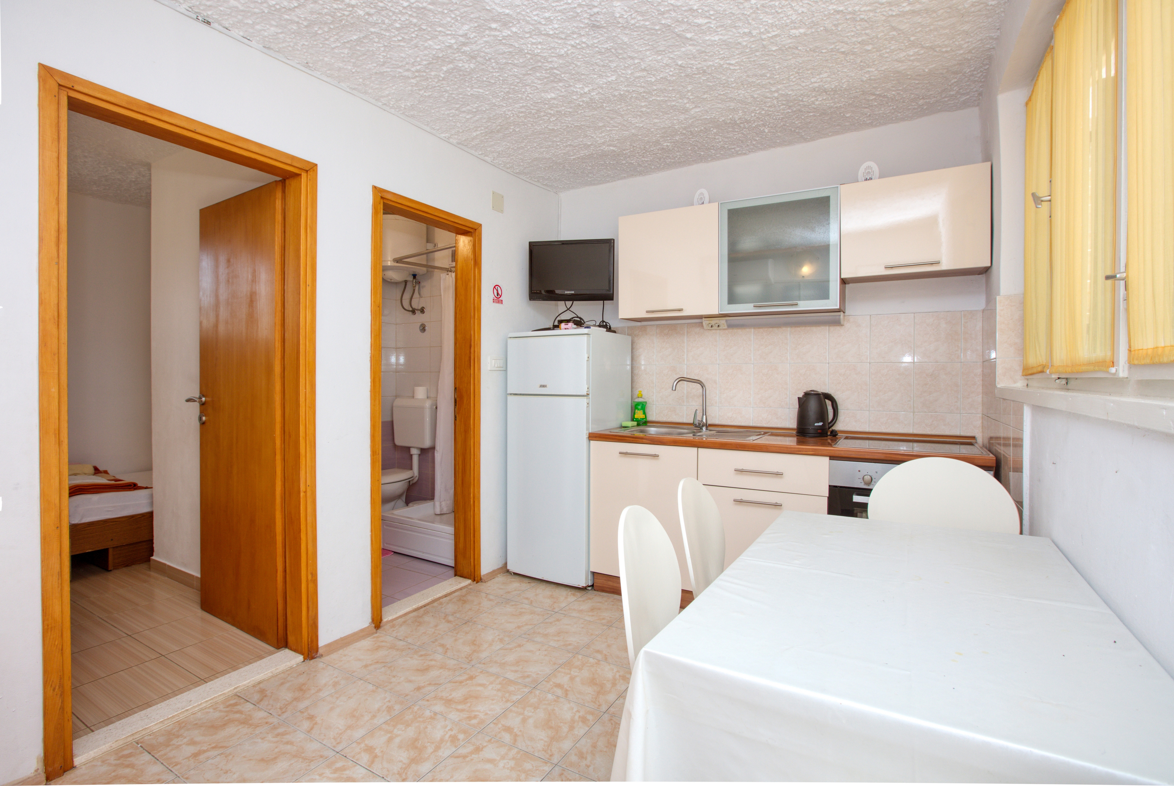 Top Šibenik Šparadići Top Šibenik Šparadići