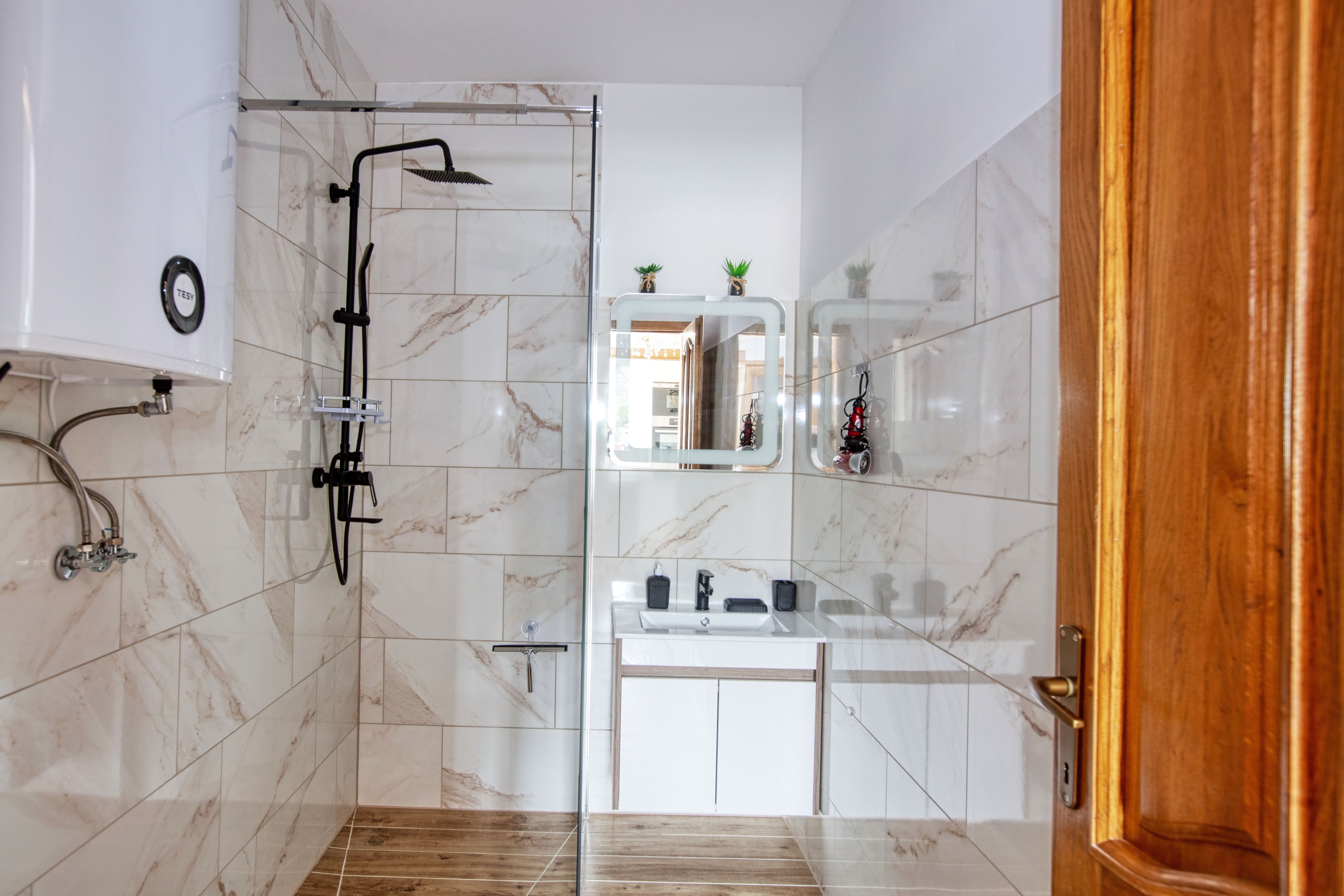 Comfortable and spacious house with terrace Stupin Čeline, Rogoznica  K