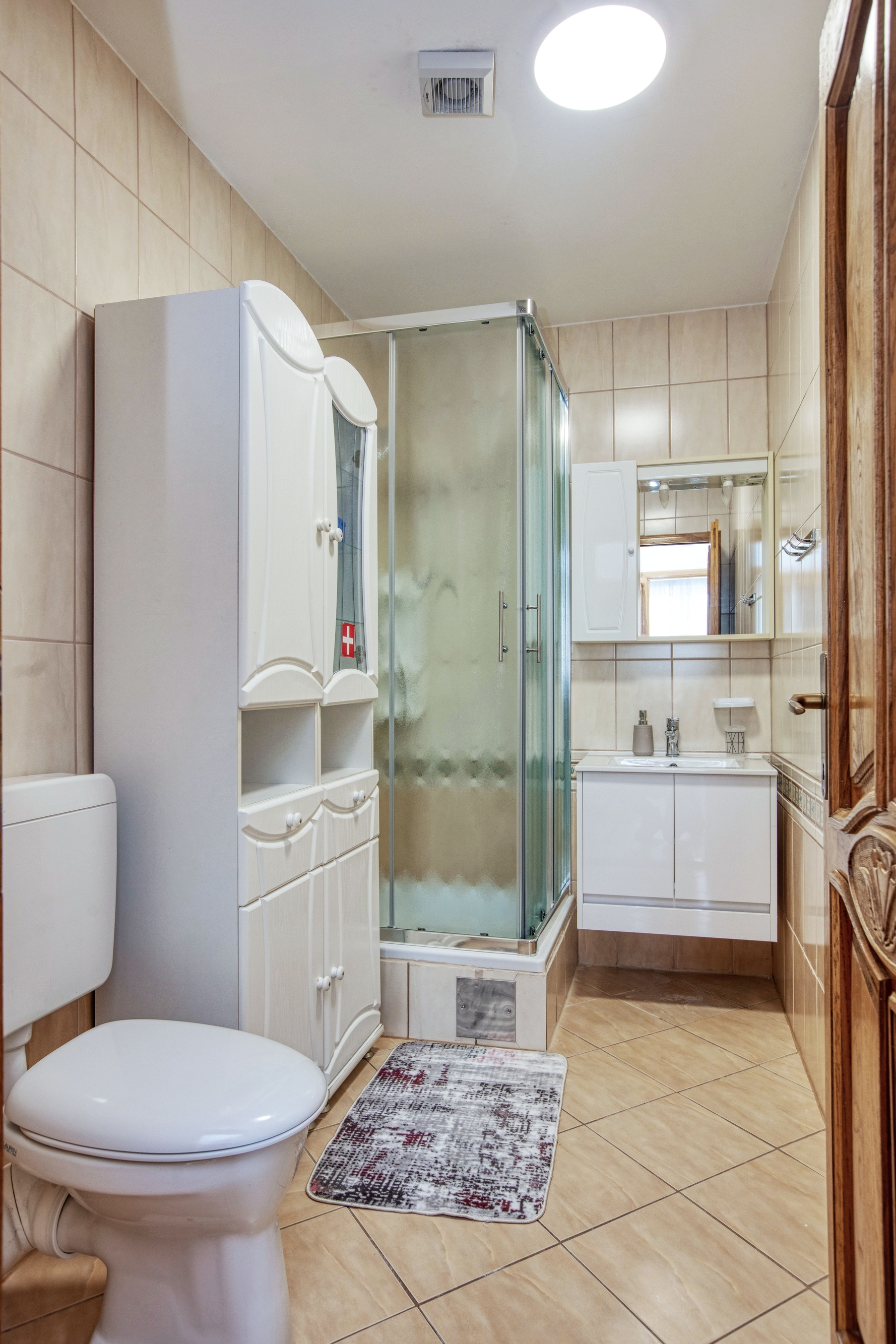 Comfortable and spacious house with terrace Stupin Čeline, Rogoznica  K