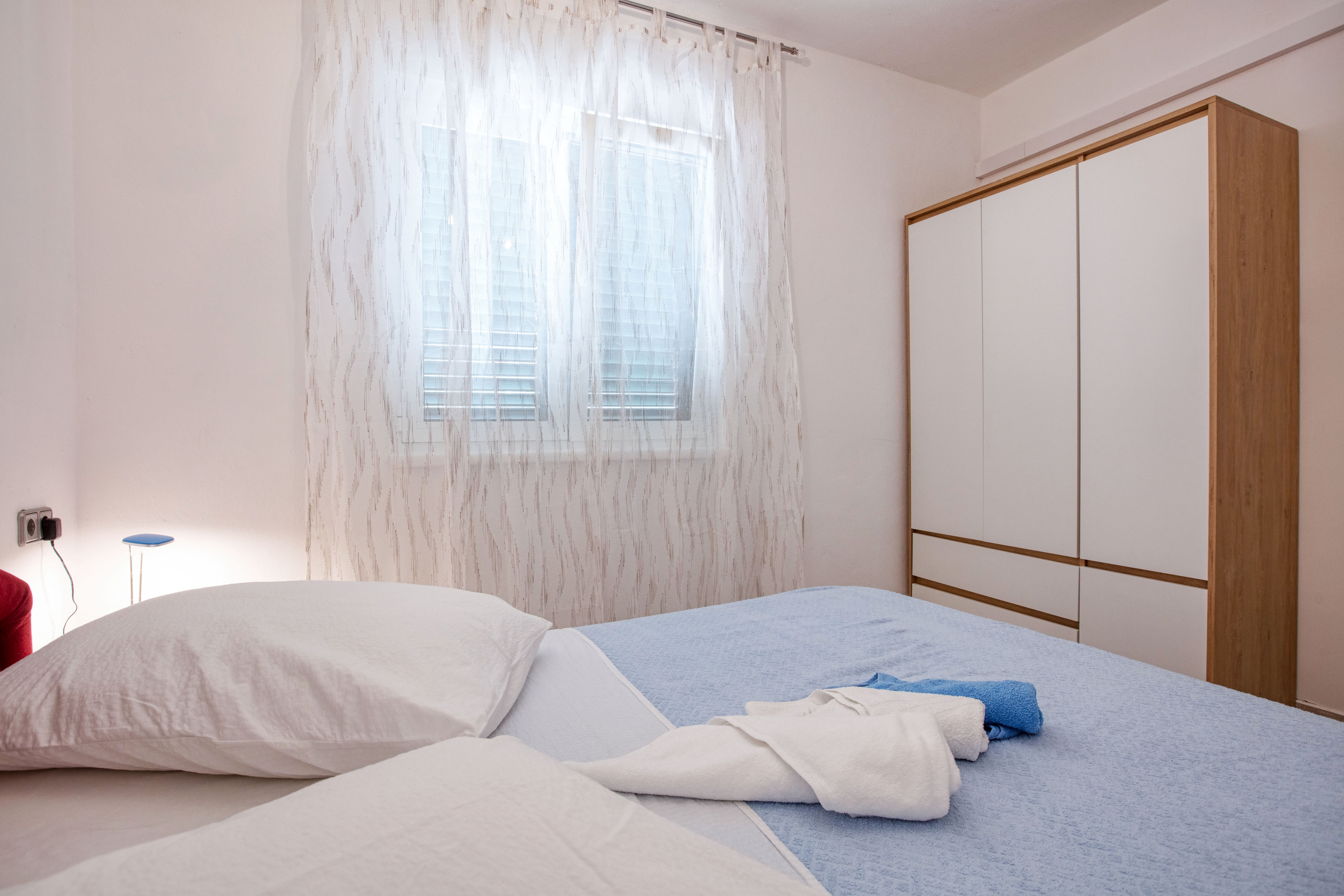 Comfortable and spacious house with terrace Stupin Čeline, Rogoznica  K