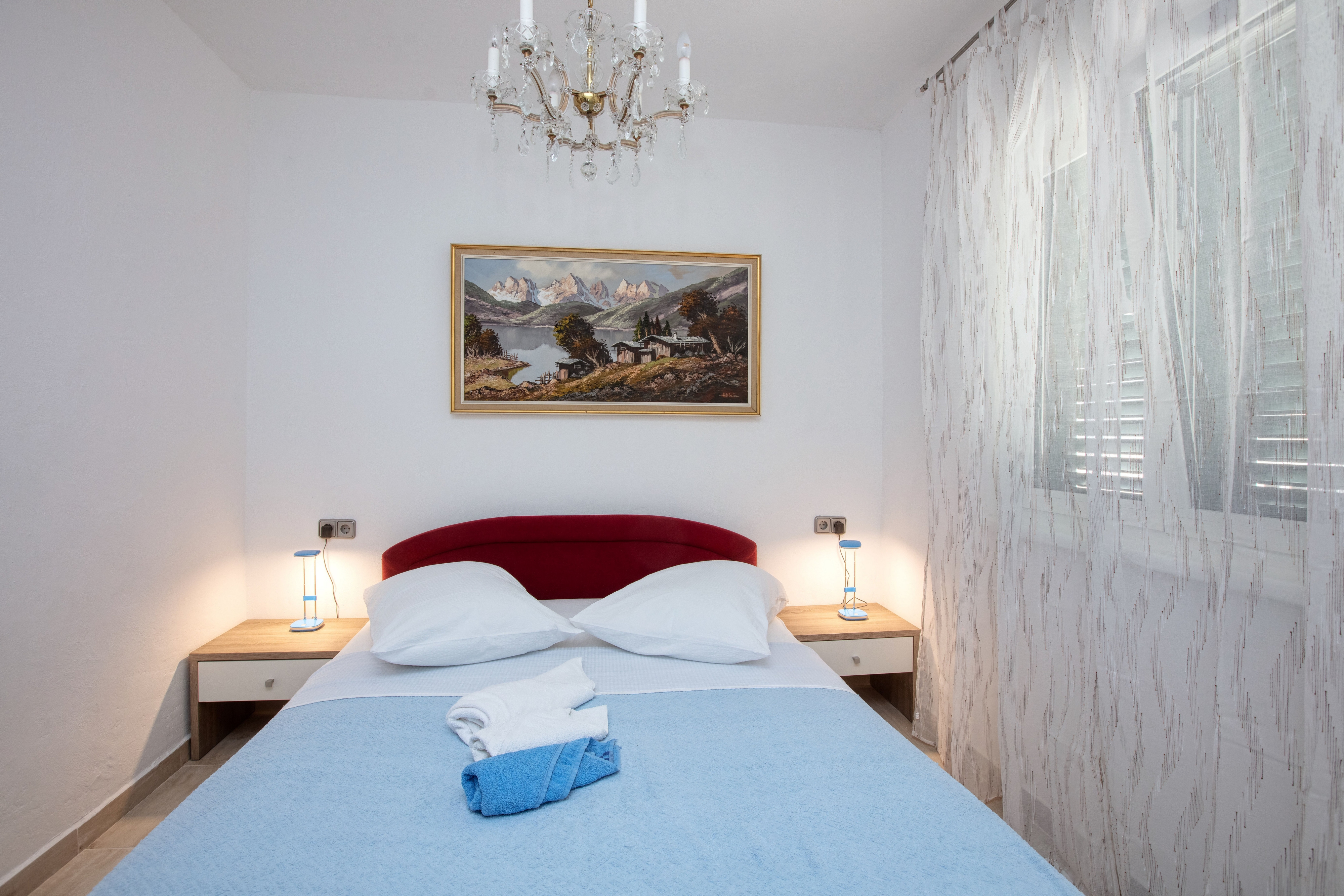 Comfortable and spacious house with terrace Stupin Čeline, Rogoznica  K