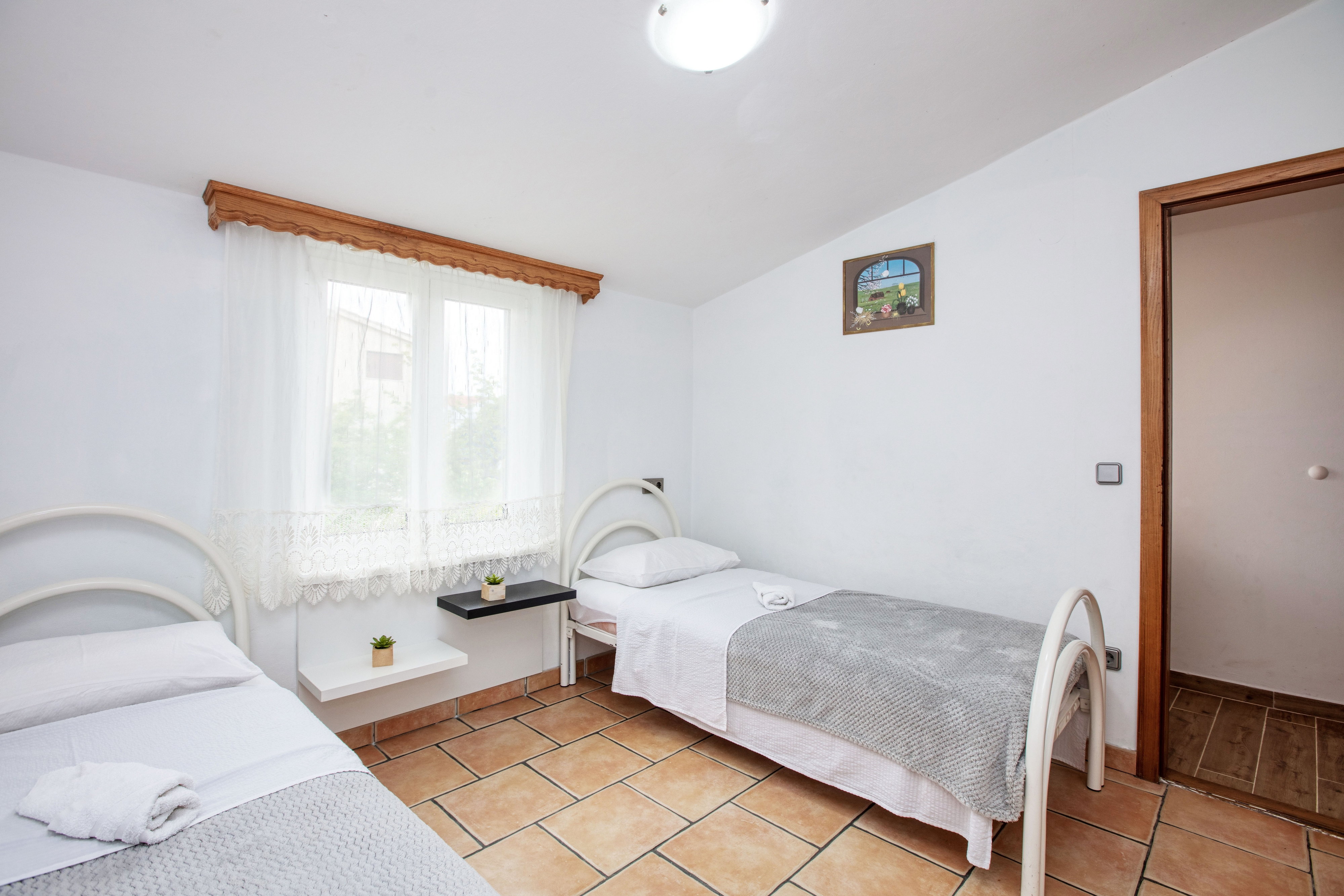 Comfortable and spacious house with terrace Stupin Čeline, Rogoznica  K