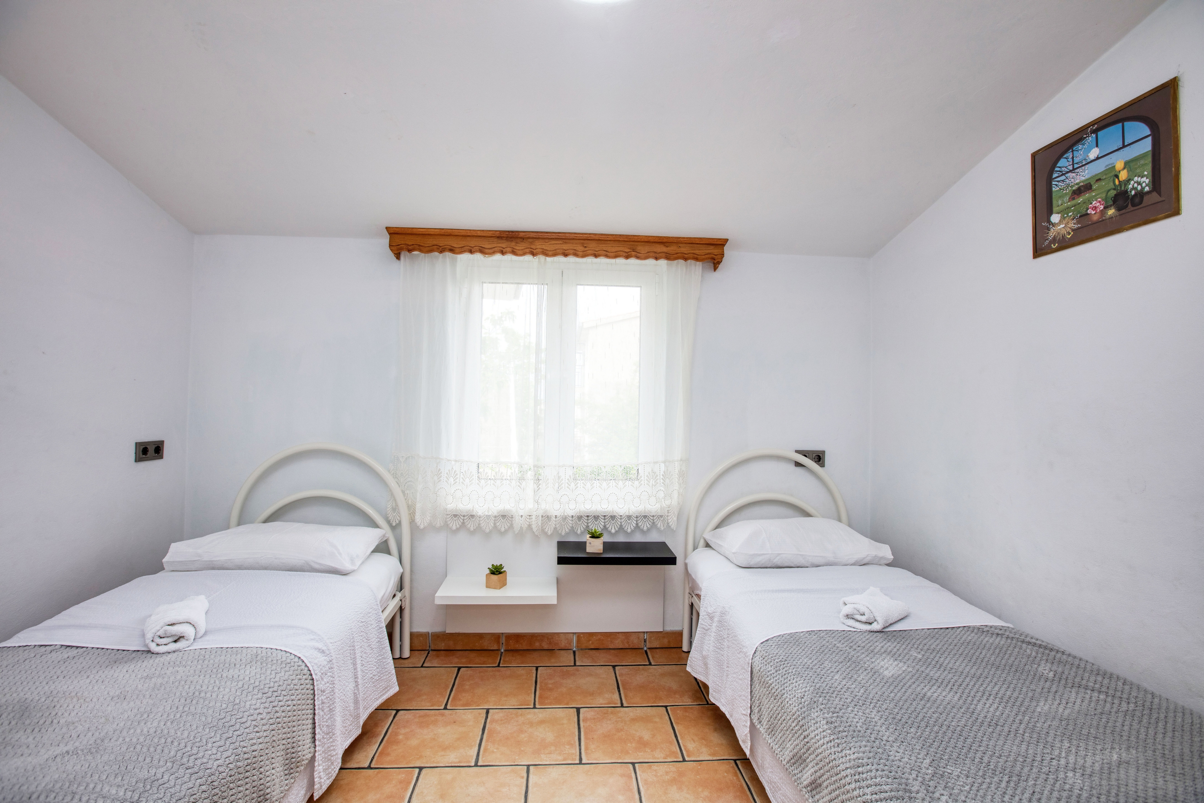 Comfortable and spacious house with terrace Stupin Čeline, Rogoznica  K