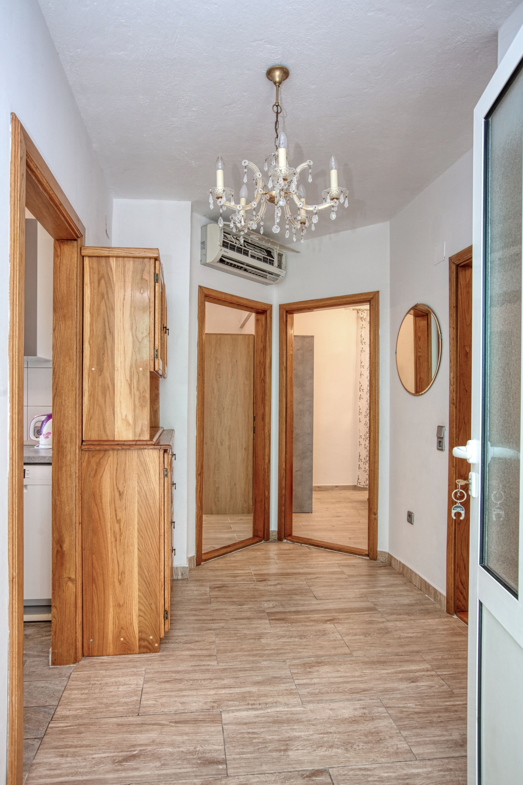 Comfortable and spacious house with terrace Stupin Čeline, Rogoznica  K