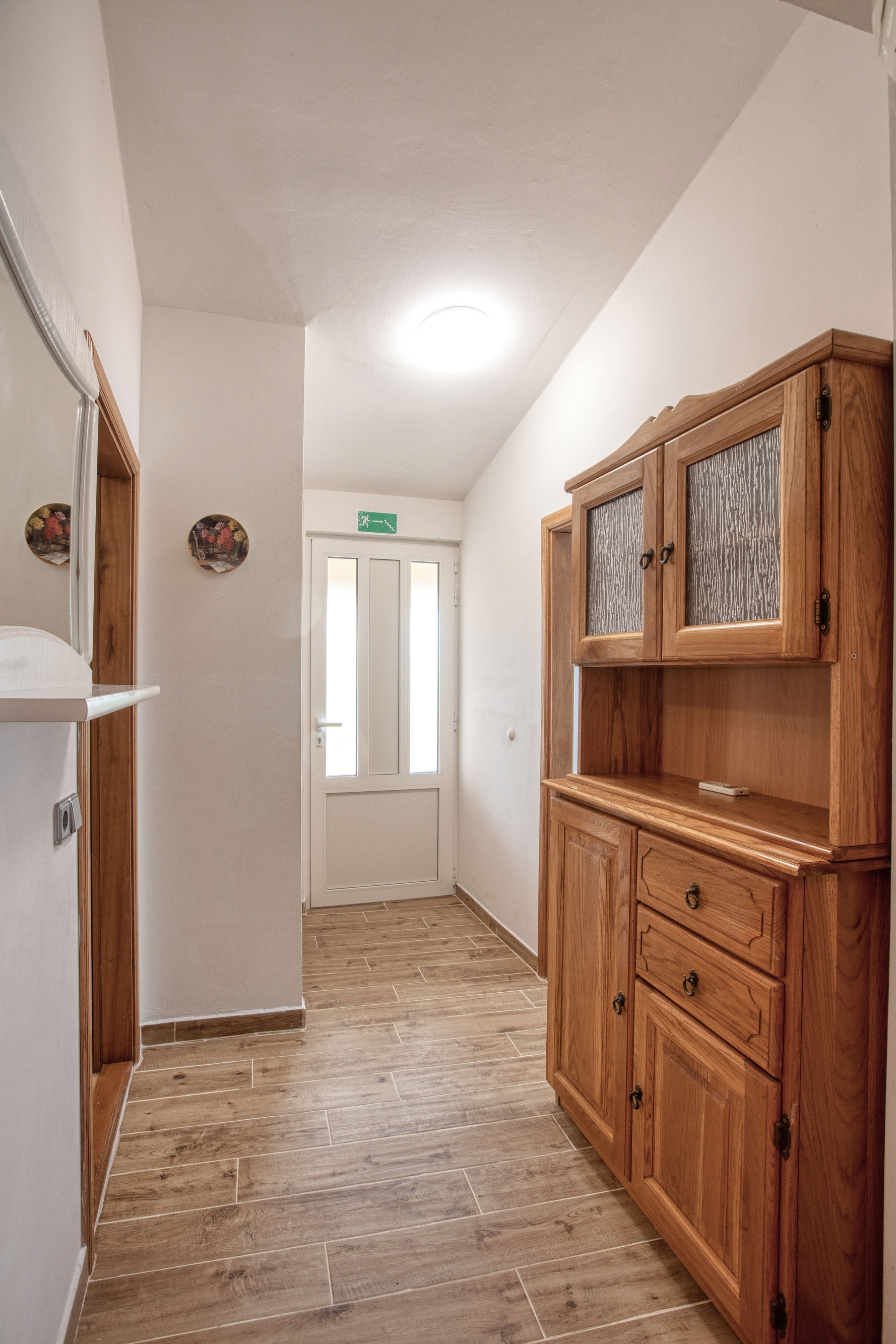 Comfortable and spacious house with terrace Stupin Čeline, Rogoznica  K