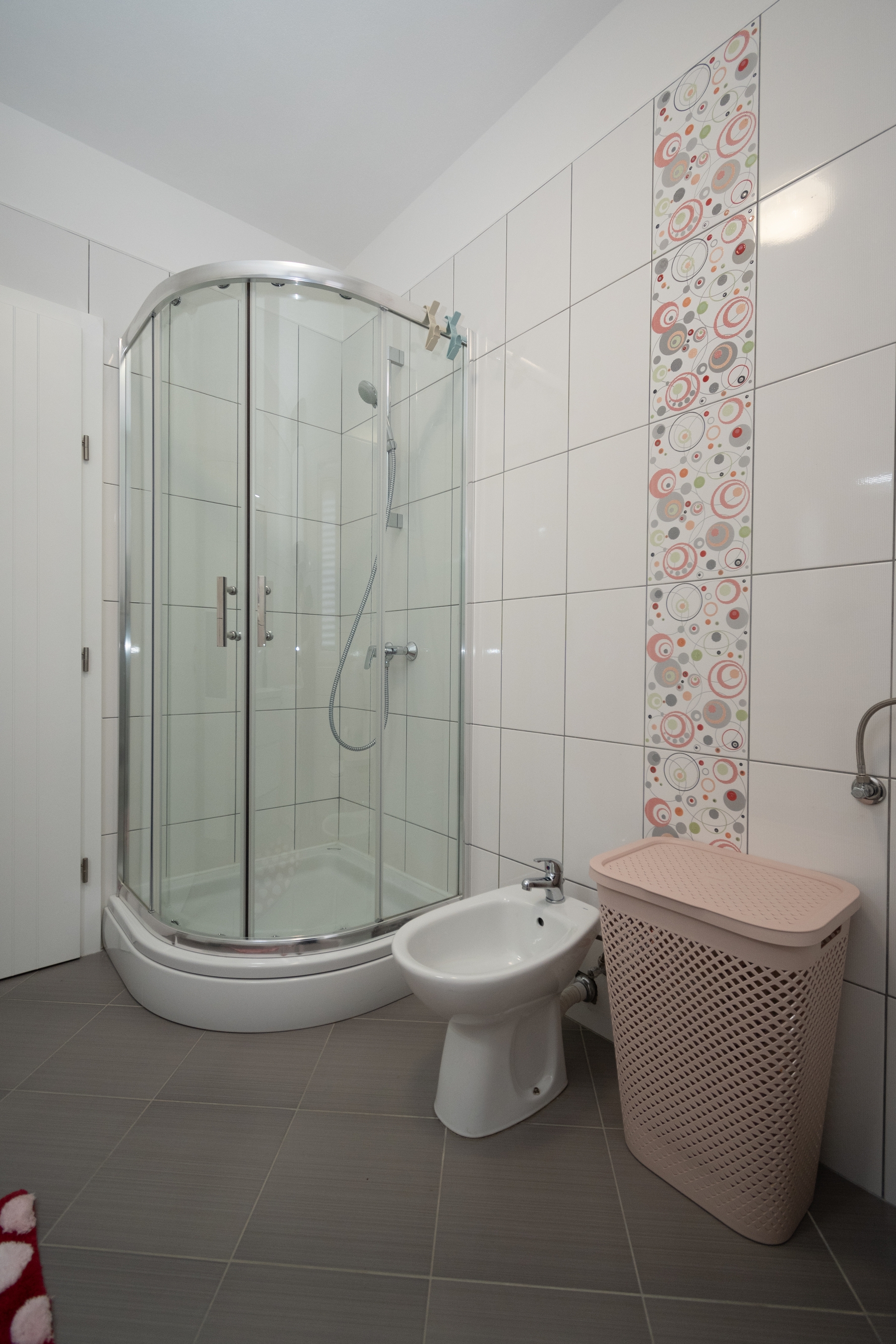 Two bedroom apartment with terrace and sea view Sali, Dugi otok  A-a