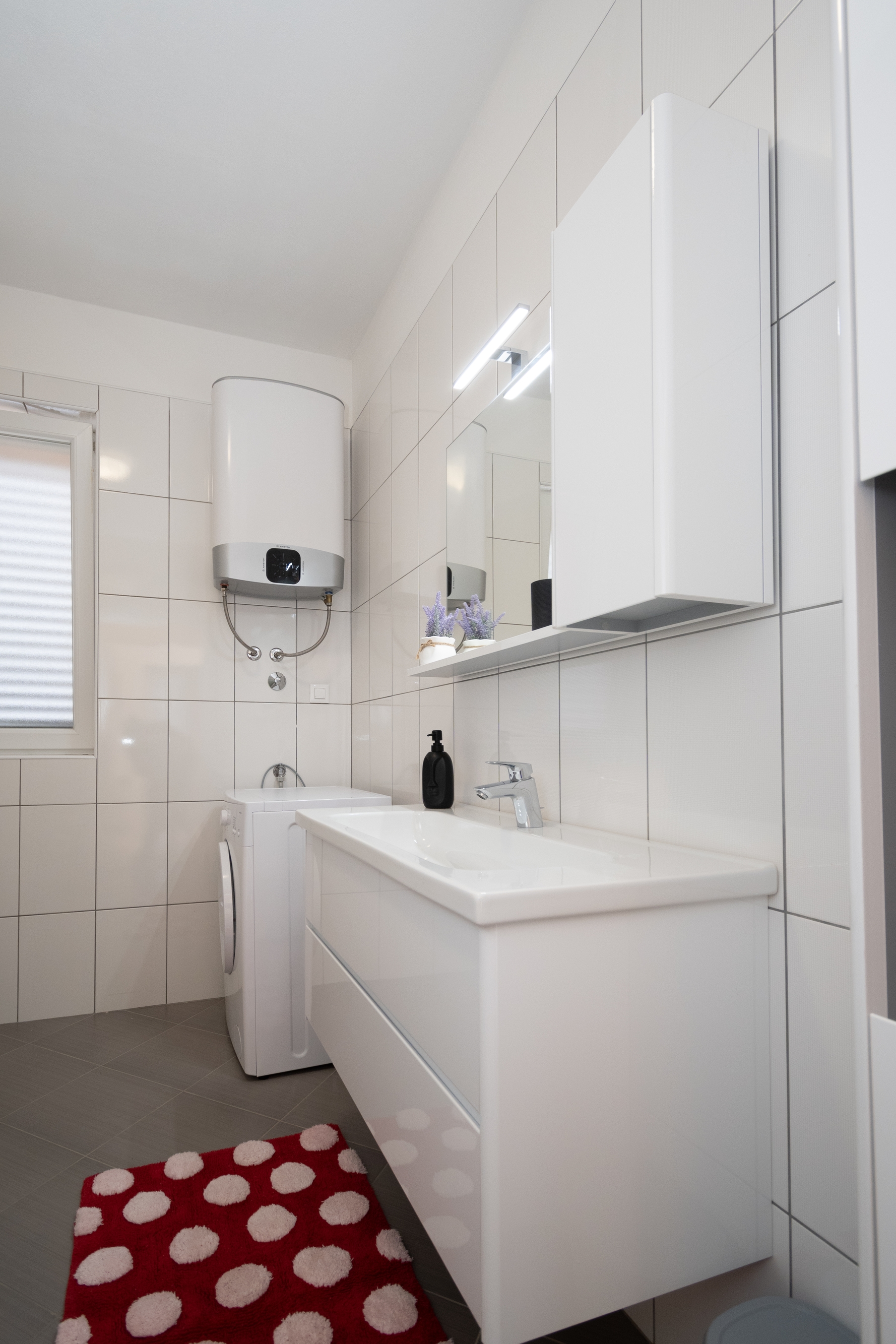 Two bedroom apartment with terrace and sea view Sali, Dugi otok  A-a