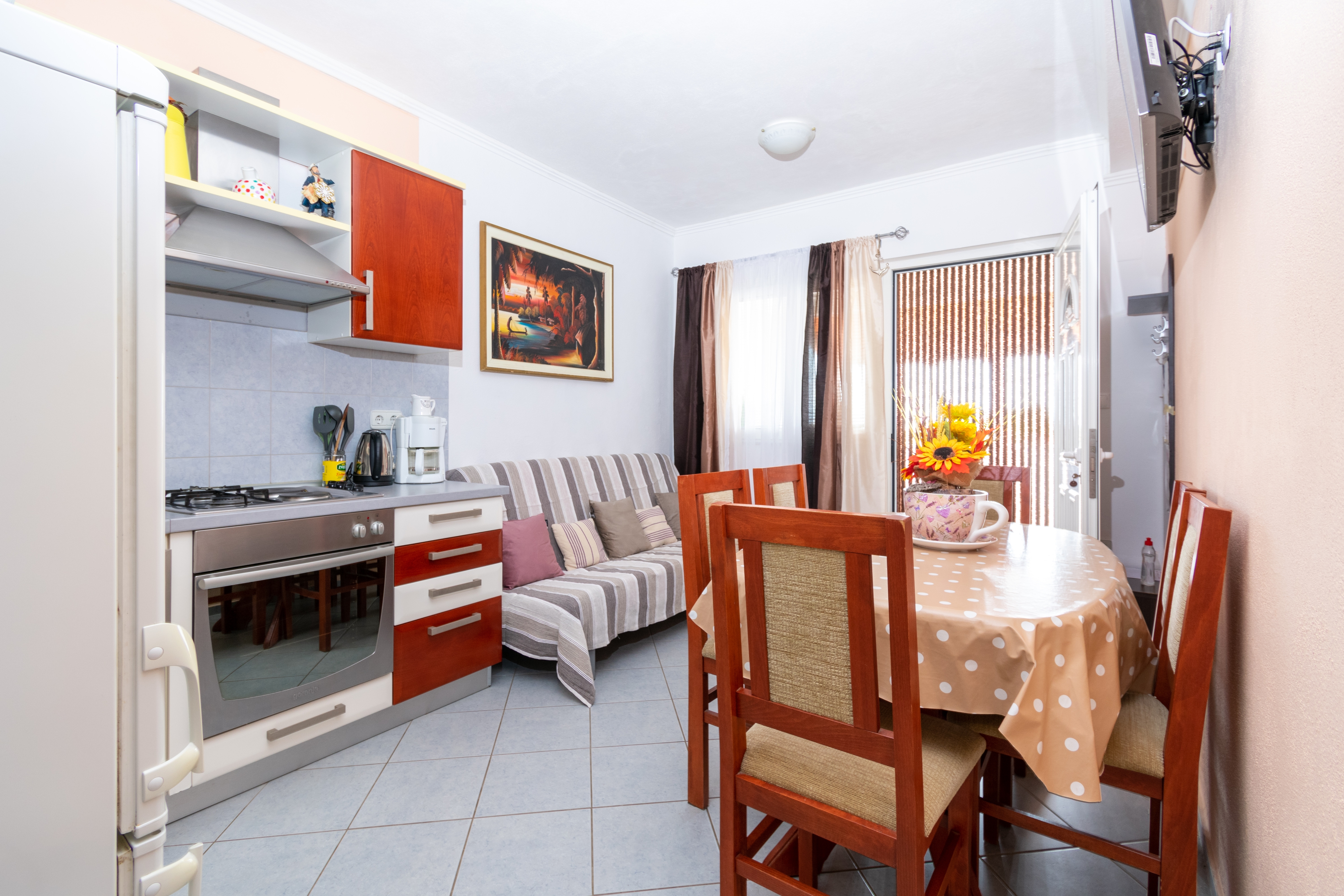 Top Biograd Pakoštane Top Biograd Pakoštane