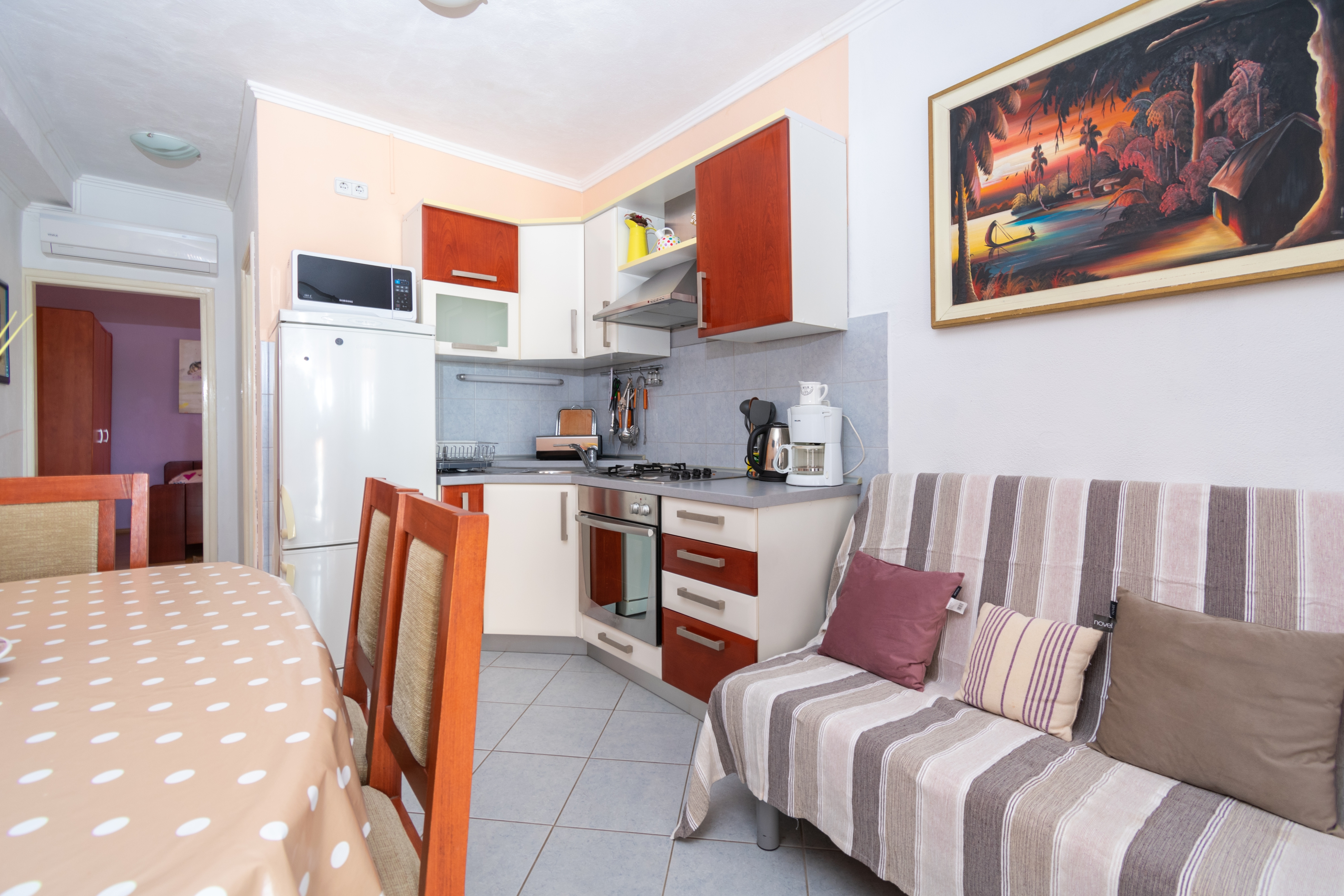 Top Biograd Pakoštane Top Biograd Pakoštane