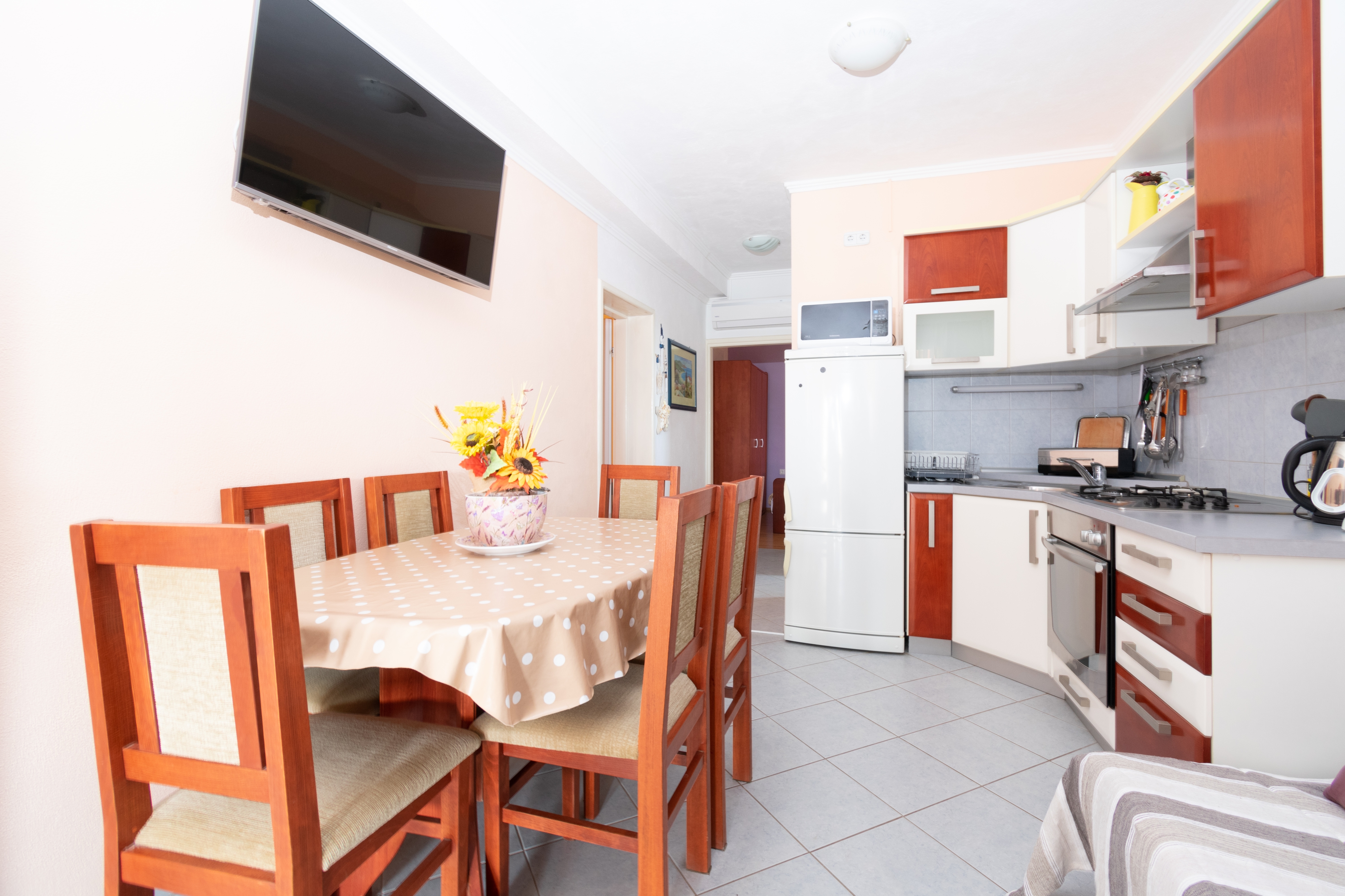 Top Biograd Pakoštane Top Biograd Pakoštane