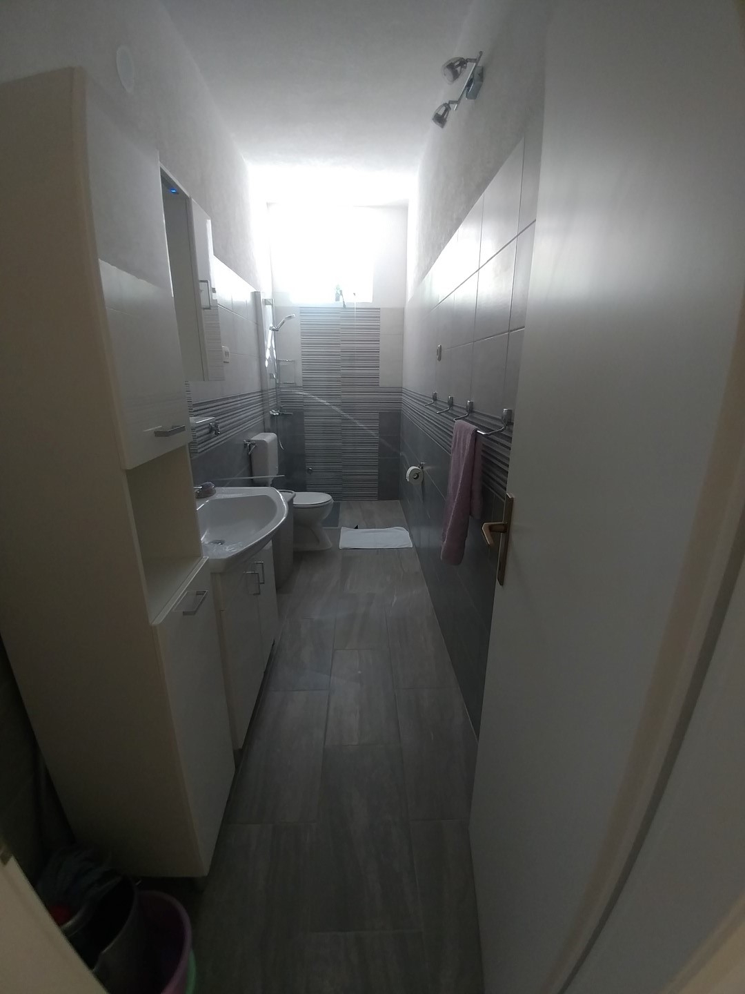 Four bedroom apartment near beach Cove Vela Stiniva, Hvar  A-a