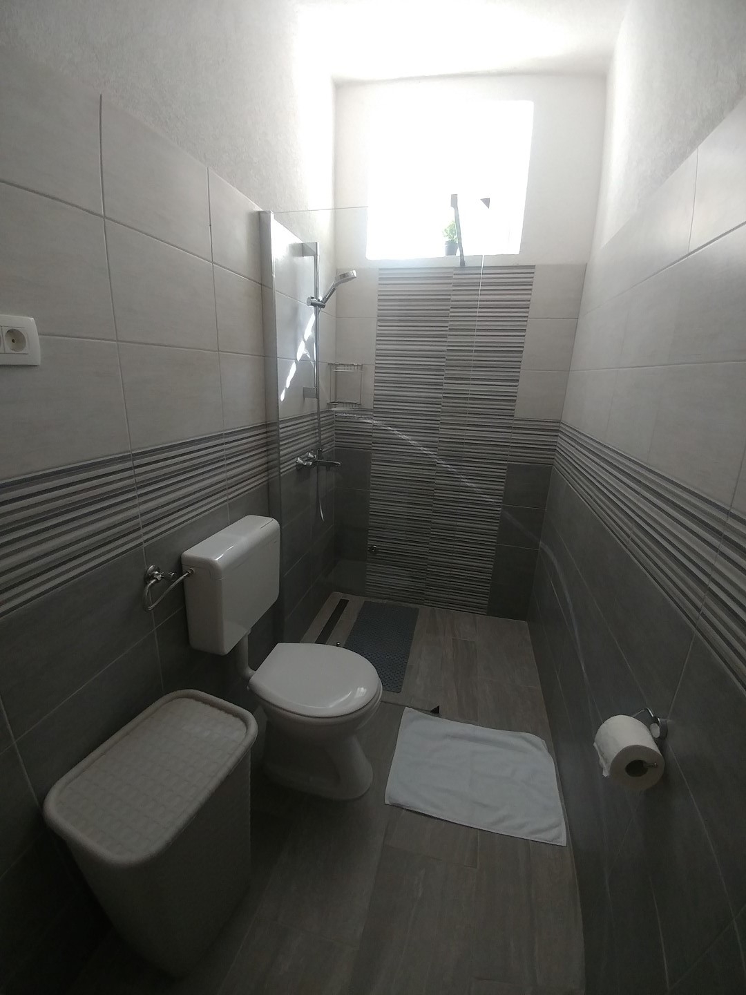 Four bedroom apartment near beach Cove Vela Stiniva, Hvar  A-a