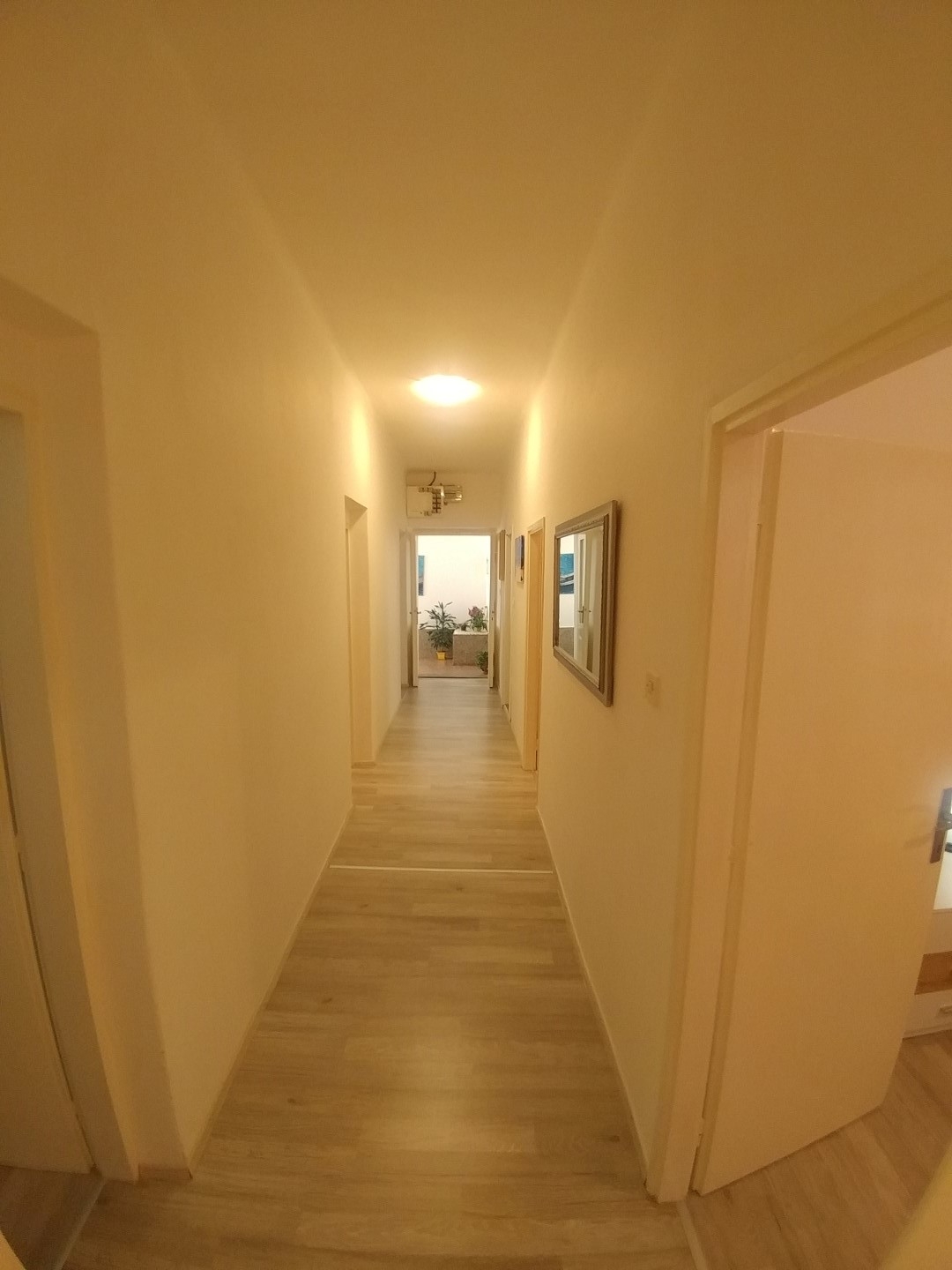 Four bedroom apartment near beach Cove Vela Stiniva, Hvar  A-a