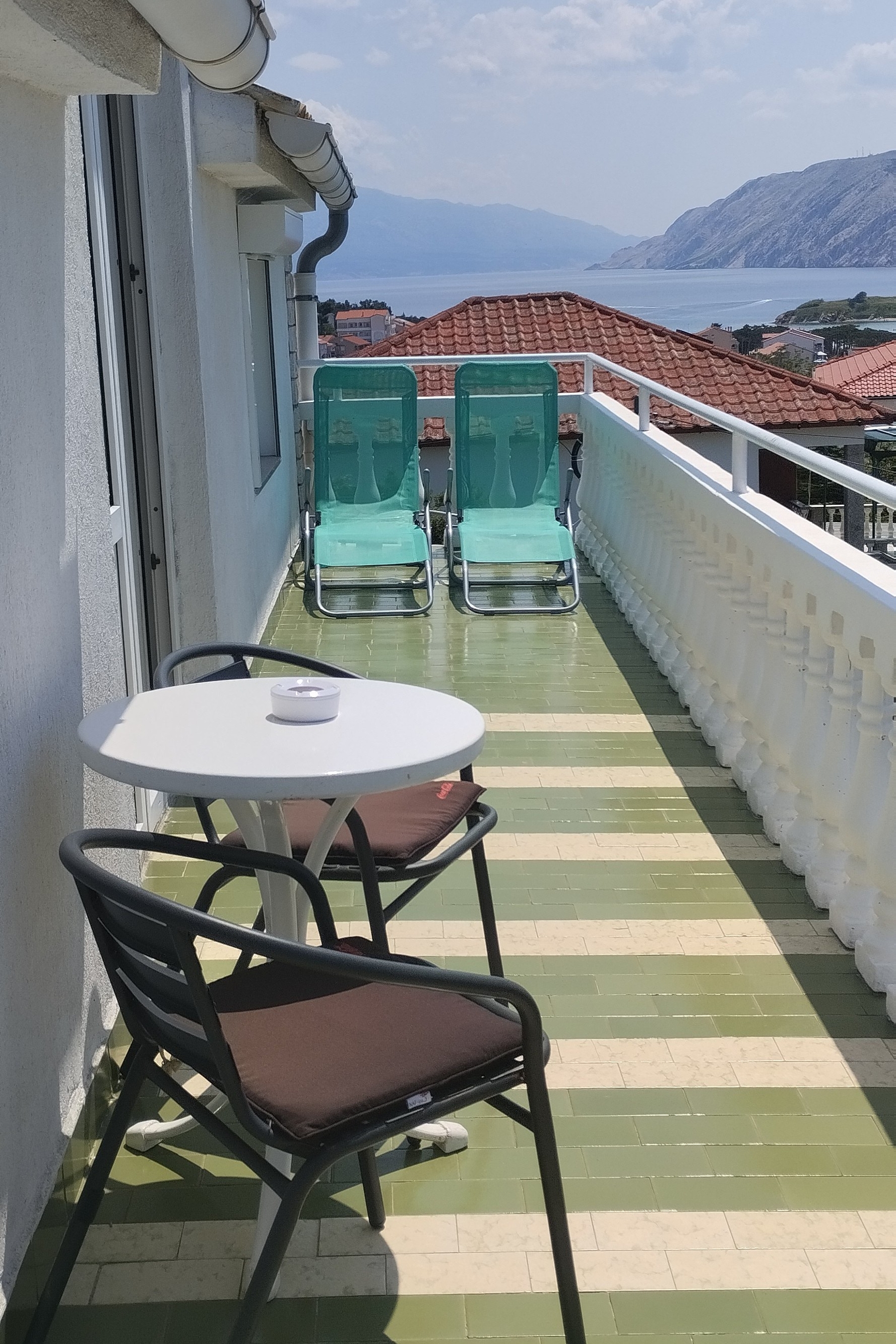 Top Rab Lopar Top Rab Lopar