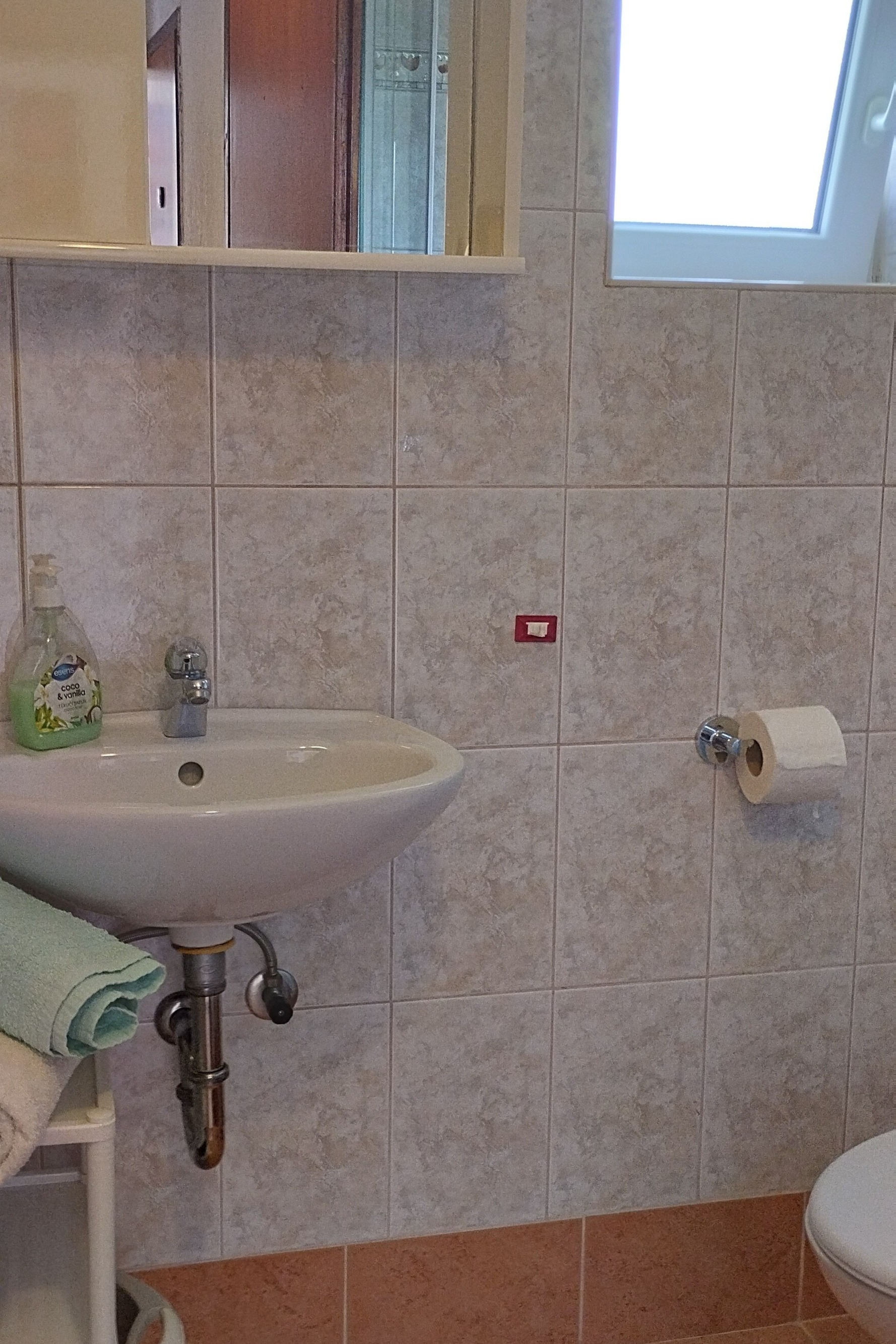 Top Rab Lopar Top Rab Lopar