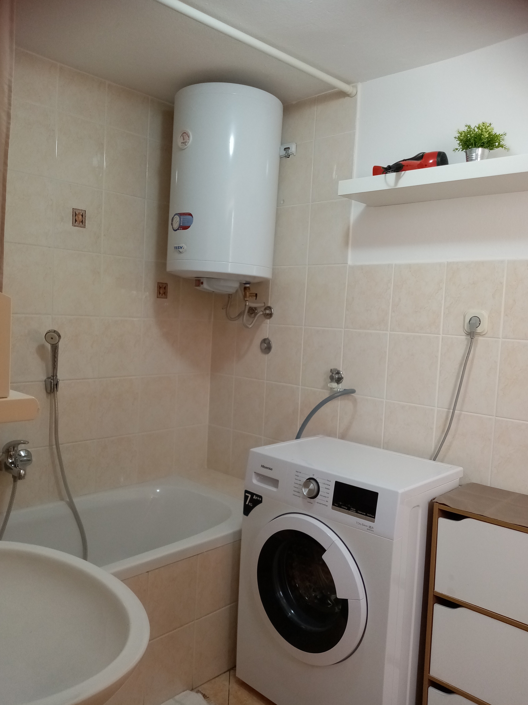 Top Rab Lopar Top Rab Lopar