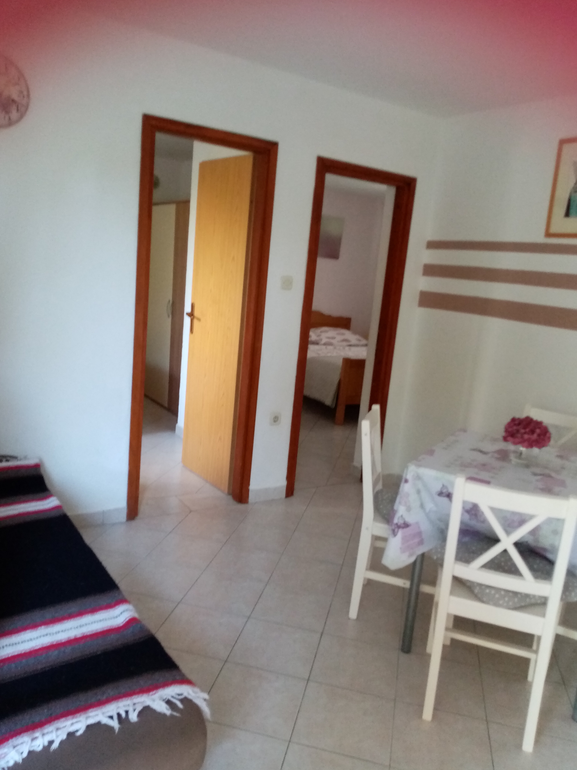 Two bedroom apartment with terrace Lopar, Rab (A-19896-c) Two bedroom apartment with terrace Lopar, Rab (A-19896-c)
