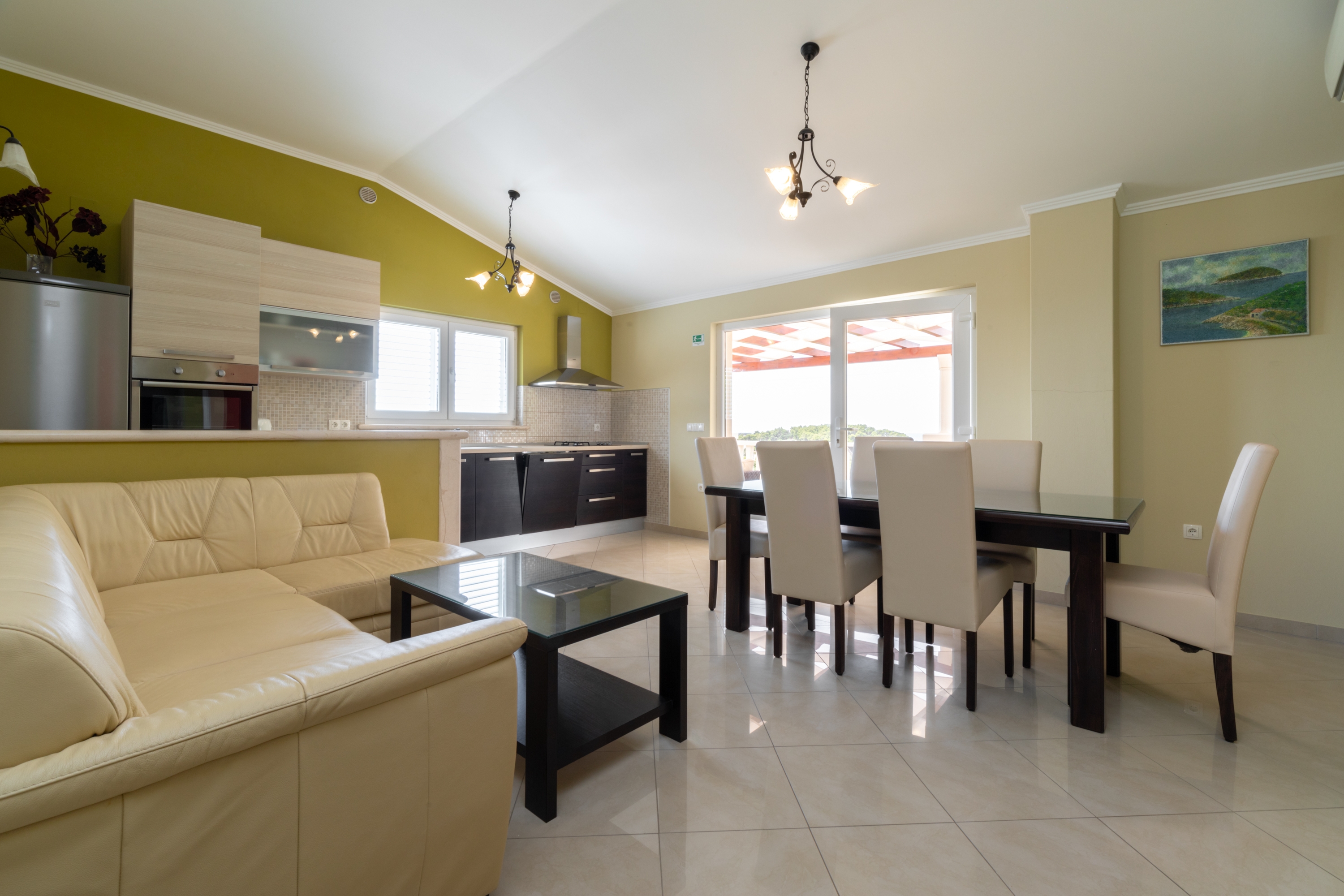 Top Korčula Prižba Top Korčula Prižba