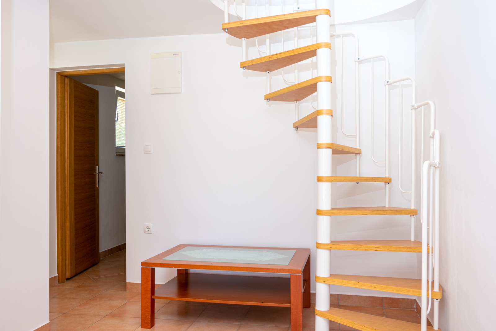 Two bedroom apartment with terrace and sea view Tkon, Pašman  A-a