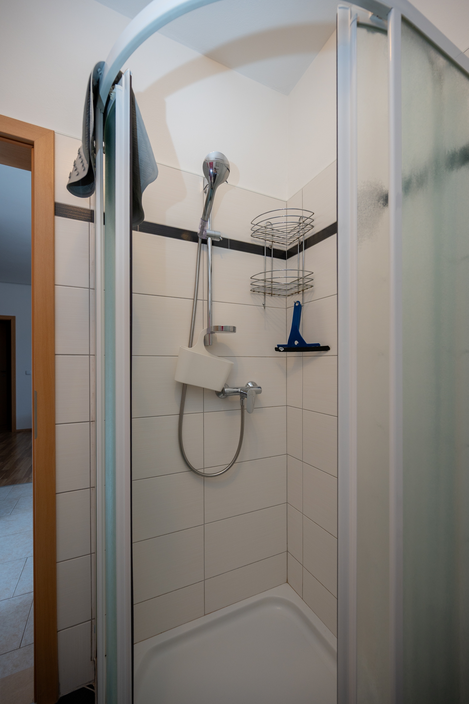 One bedroom apartment with terrace and sea view Bibinje, Zadar  A-a