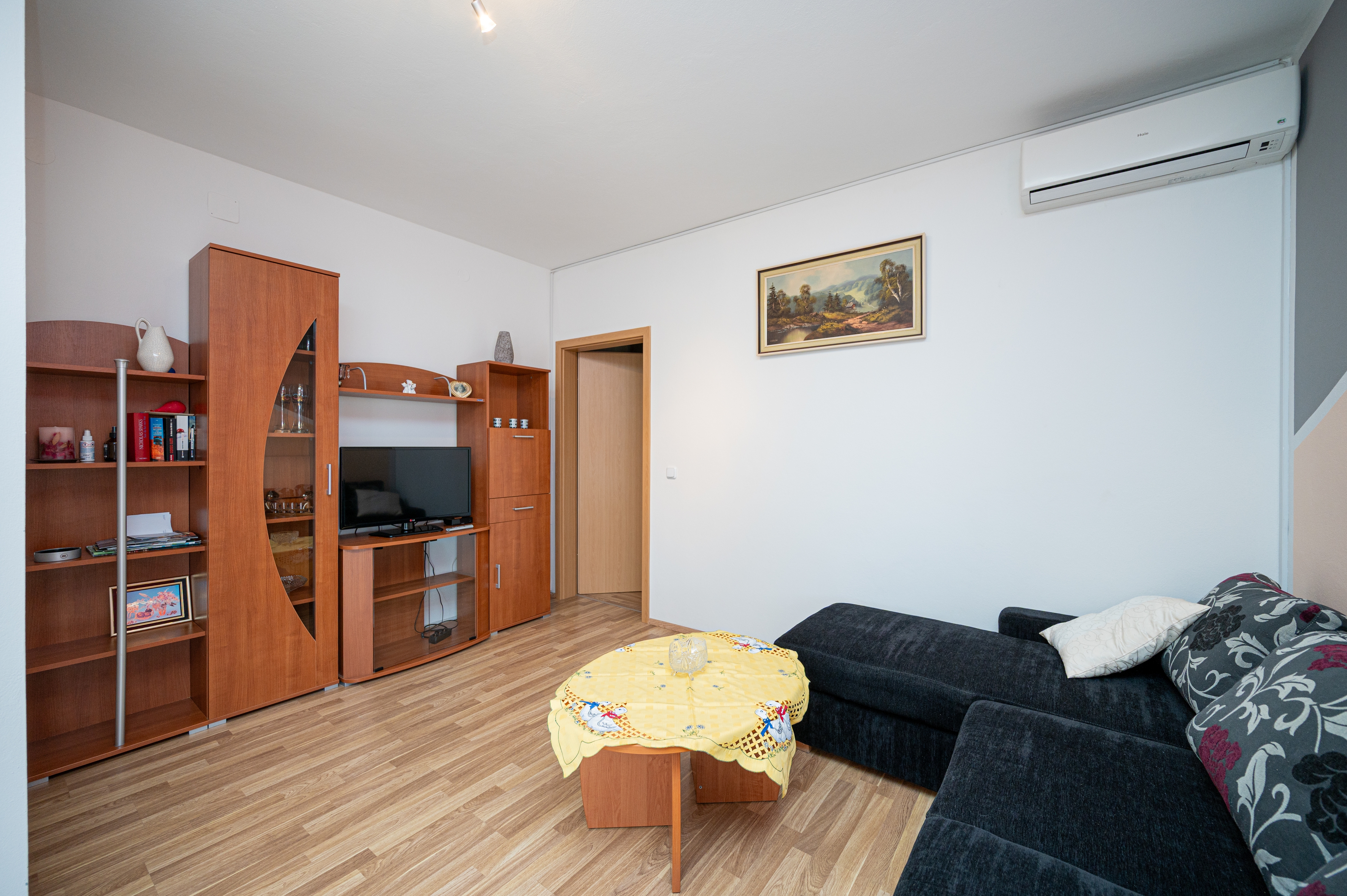 One bedroom apartment with terrace Bibinje, Zadar (A-19929-a) One bedroom apartment with terrace Bibinje, Zadar (A-19929-a)