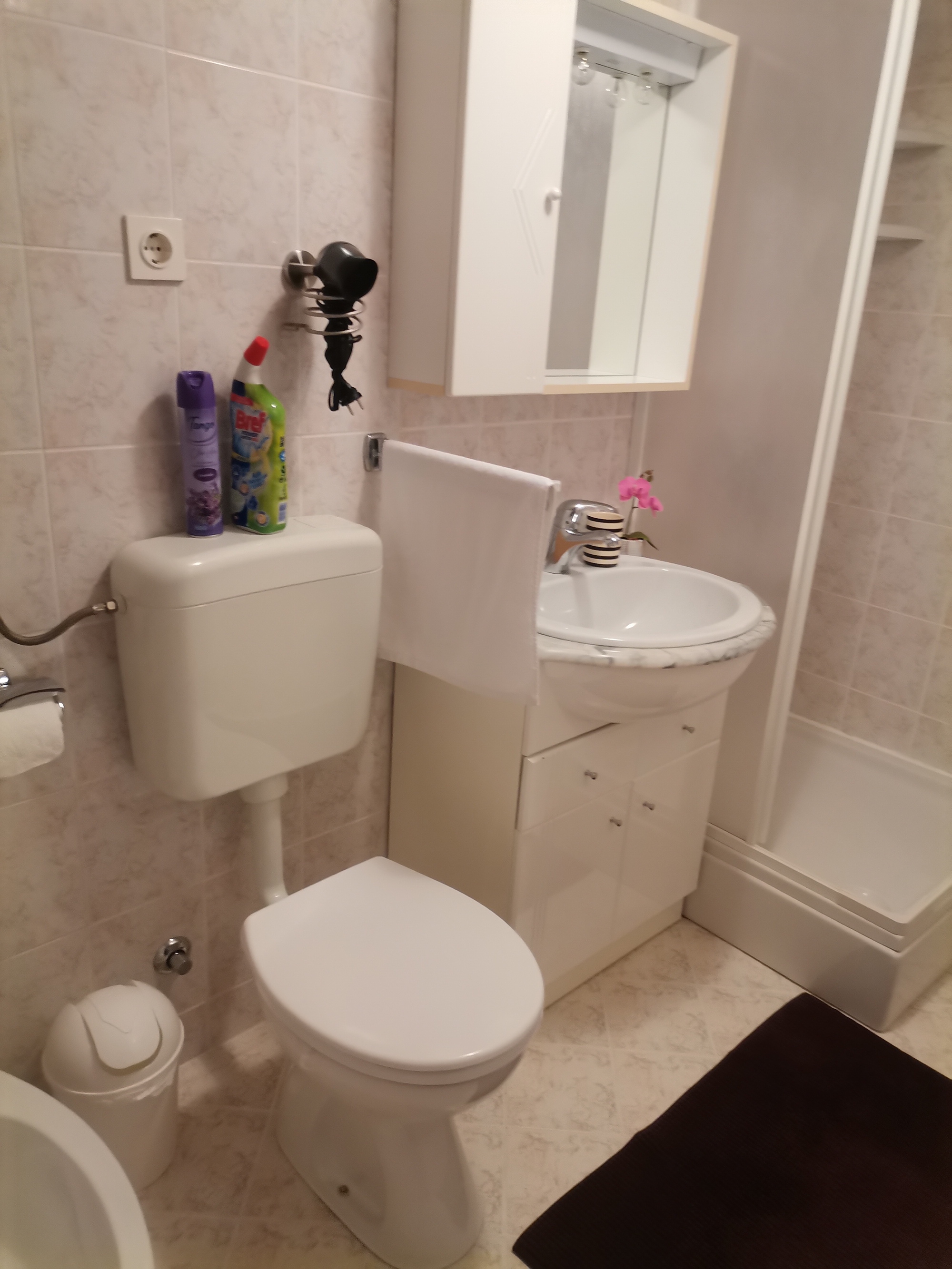 Four bedroom house with terrace Orlec, Cres  K