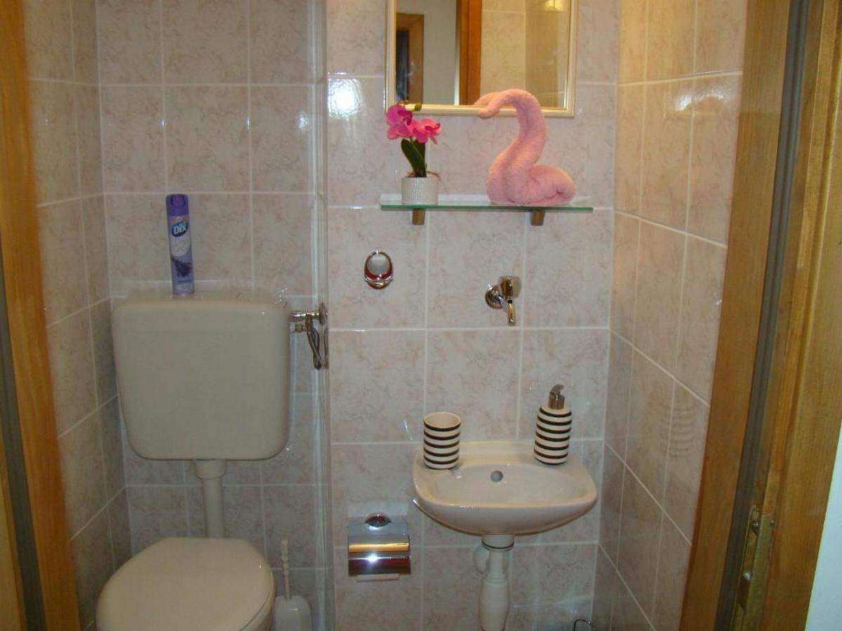 Four bedroom house with terrace Orlec, Cres  K
