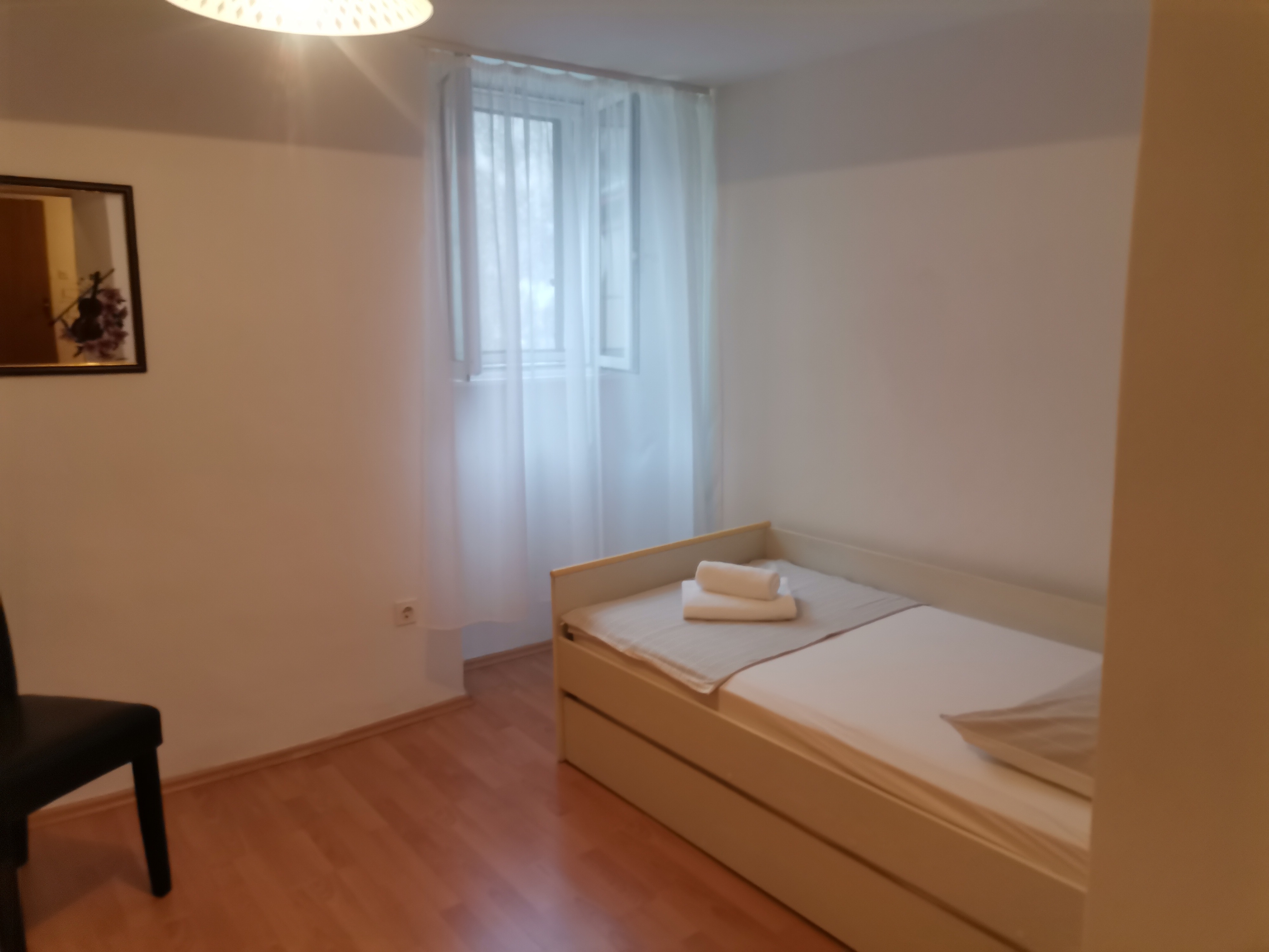Four bedroom house with terrace Orlec, Cres  K