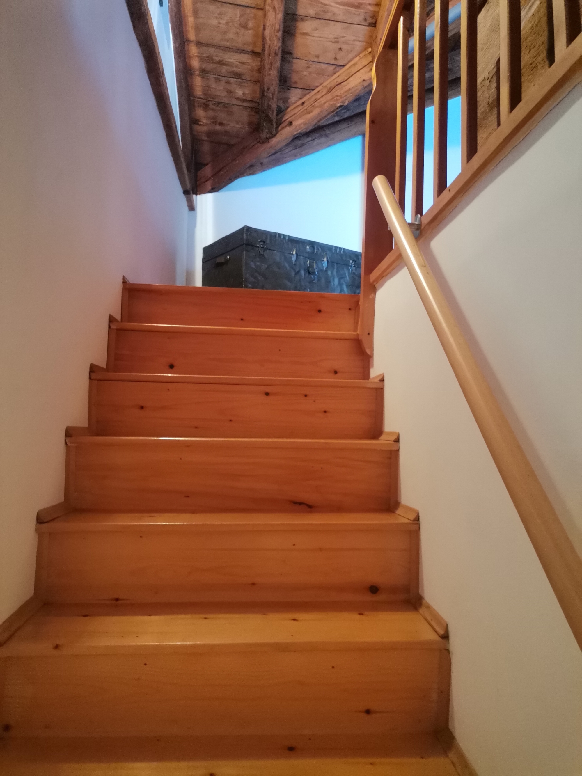 Four bedroom house with terrace Orlec, Cres  K