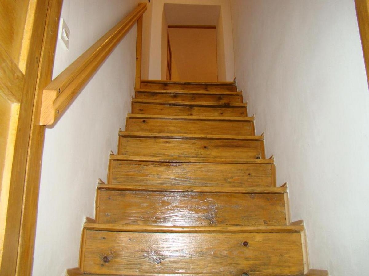 Four bedroom house with terrace Orlec, Cres  K