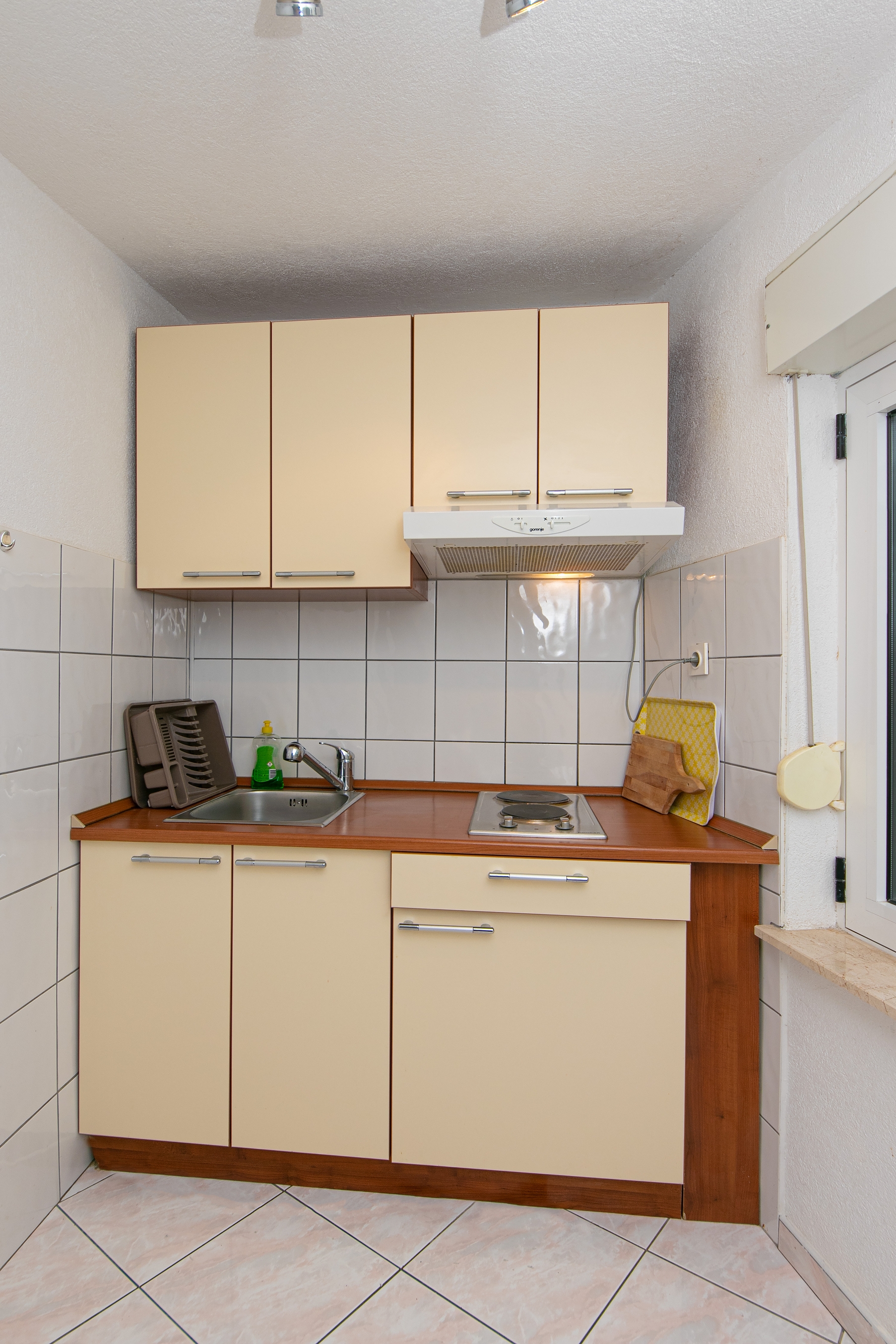 Top Omiš Stanići Top Omiš Stanići