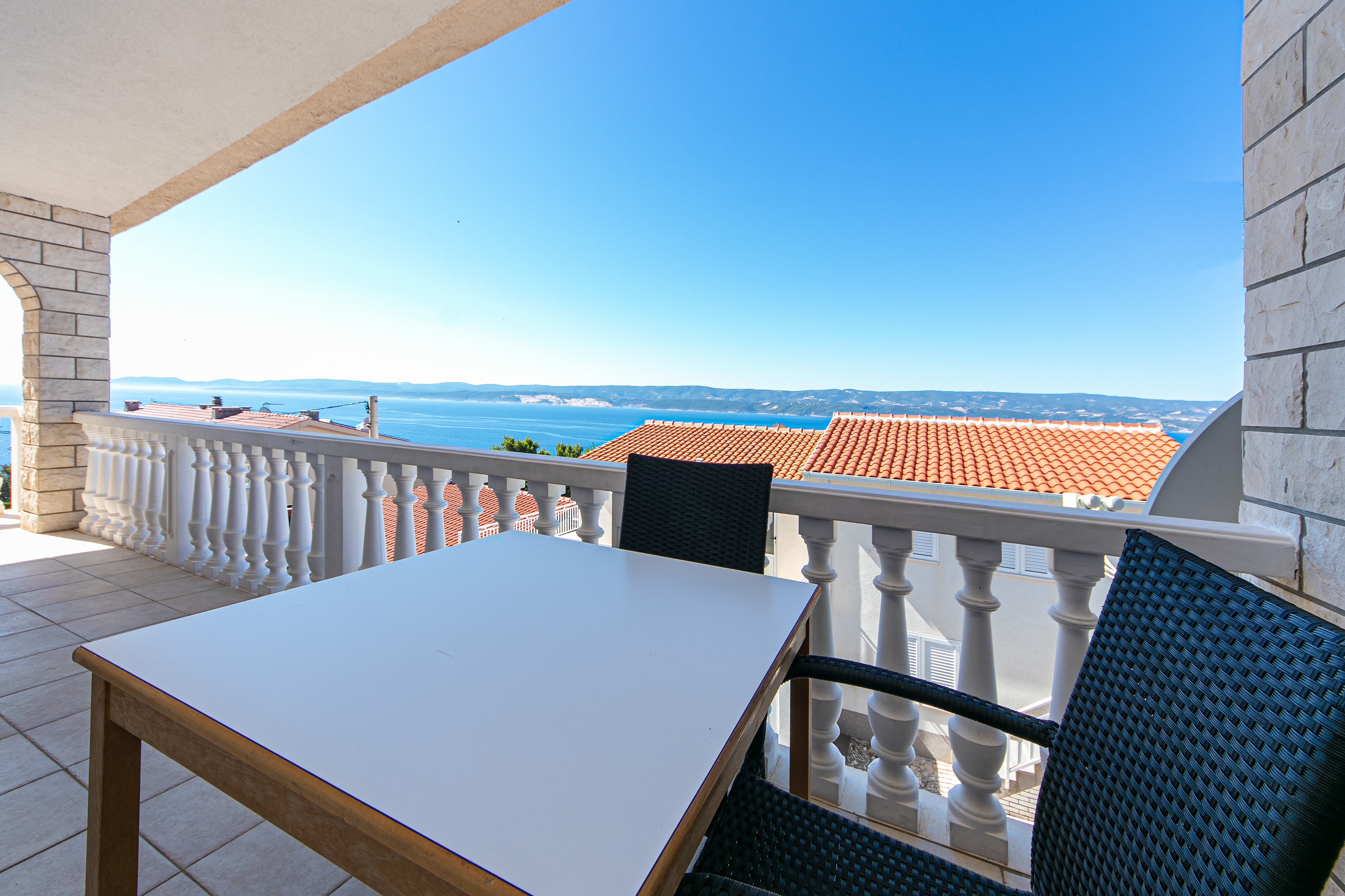 Top Omiš Stanići Top Omiš Stanići