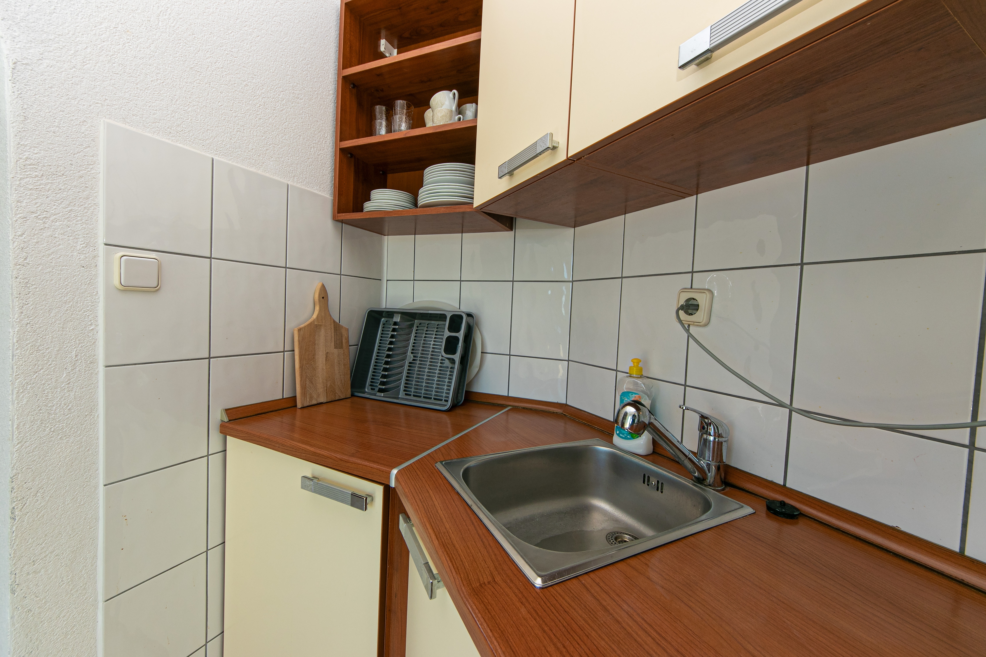 Top Omiš Stanići Top Omiš Stanići