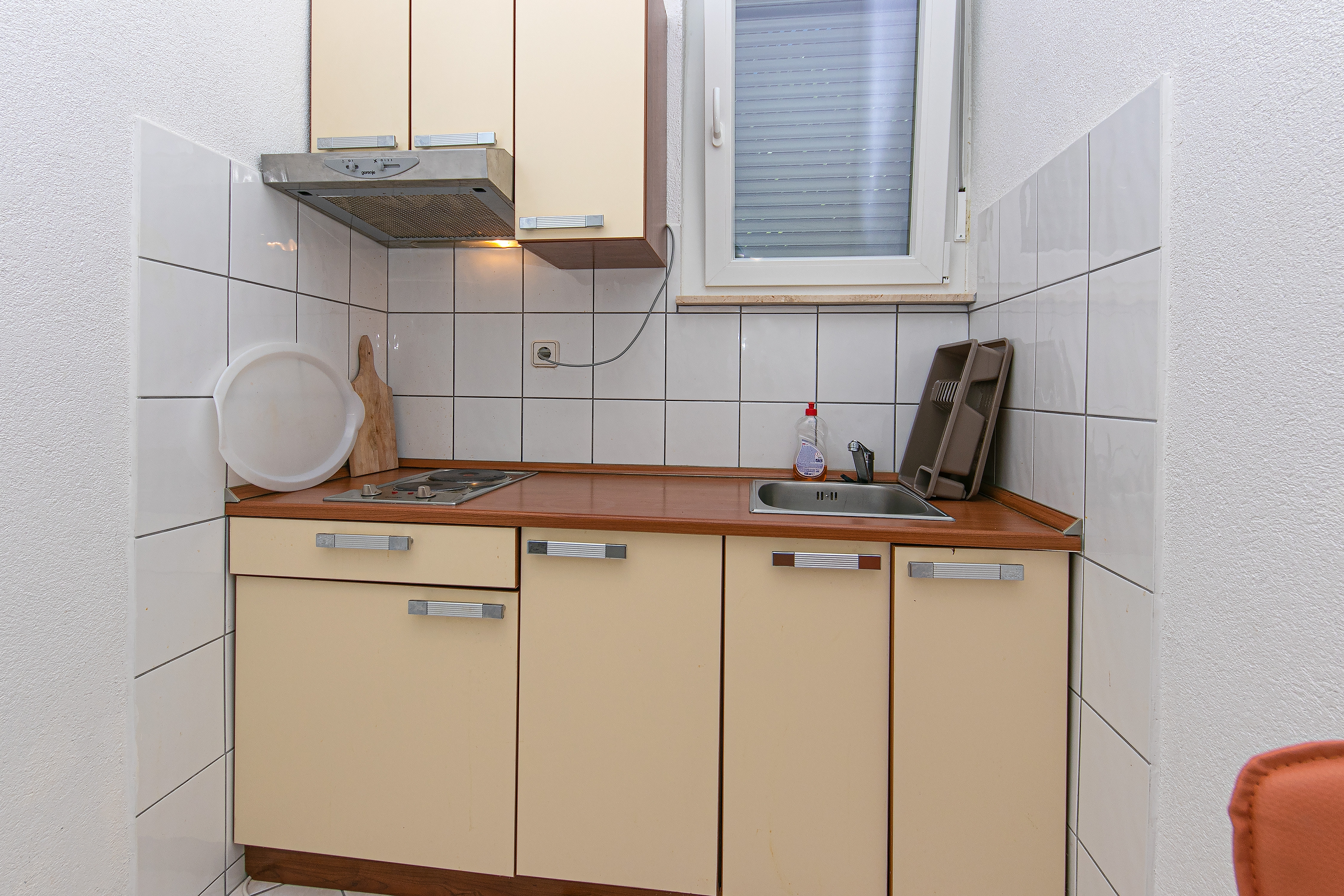 Top Omiš Stanići Top Omiš Stanići