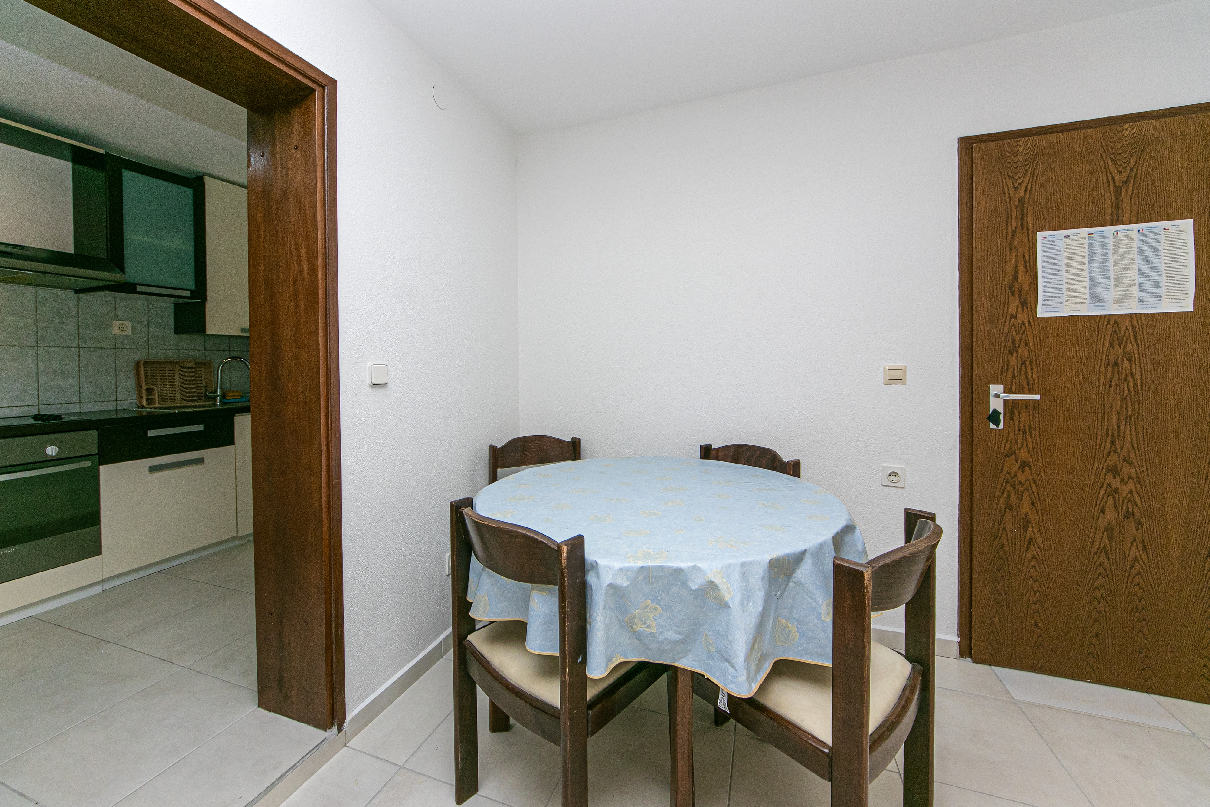 Top Omiš Stanići Top Omiš Stanići