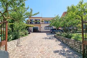 Apartmány s parkovištěm Brtonigla, Novigrad - 19949