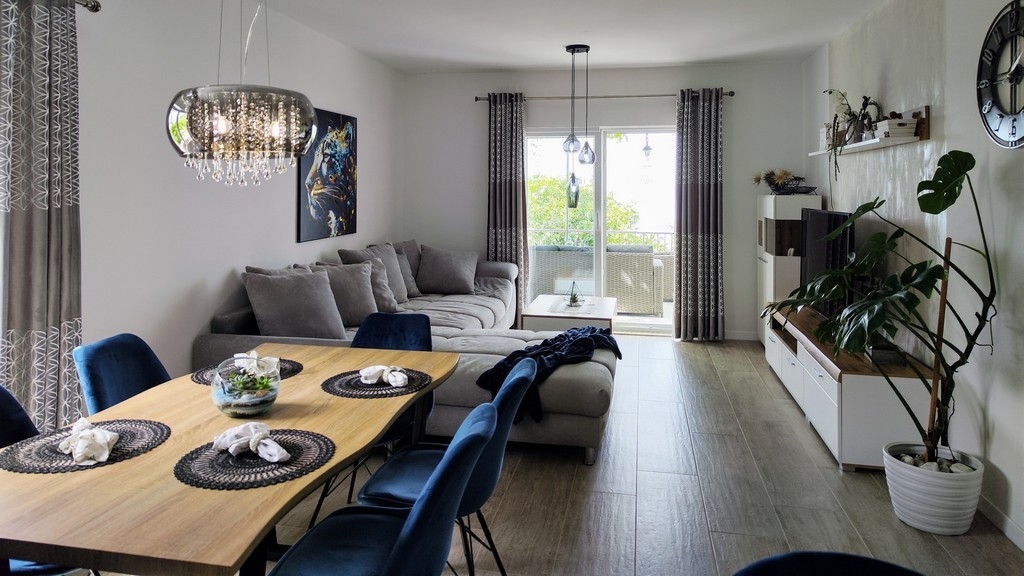 Two bedroom house with terrace and sea view Postup, Pelješac (K-19954)