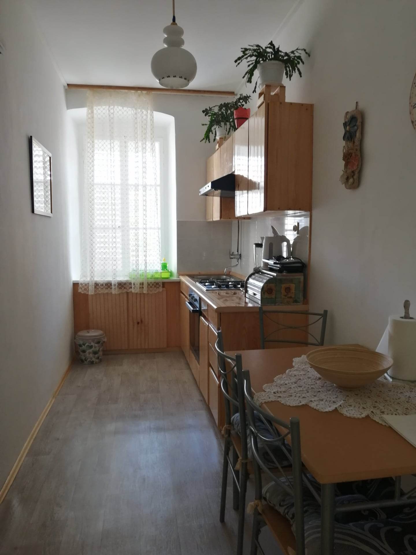 Two bedroom apartment with terrace and sea view Mali Lošinj (A-19959-a) Two bedroom apartment with terrace and sea view Mali Lošinj (A-19959-a)