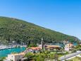 Rožat, Balkon - pohled v ubytování typu apartment, domácí mazlíčci povoleni a WiFi.